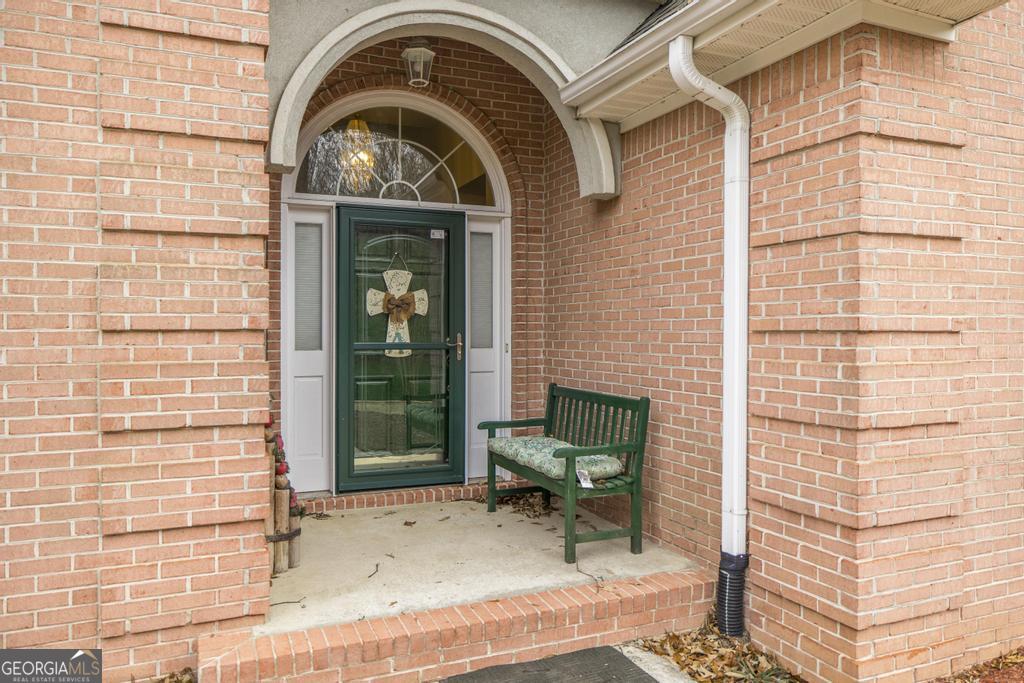 100 Briarmoor Drive Warner Robins GA 31088