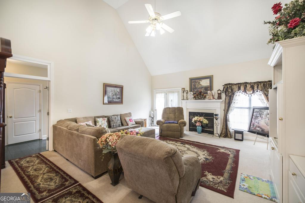 100 Briarmoor Drive Warner Robins GA 31088