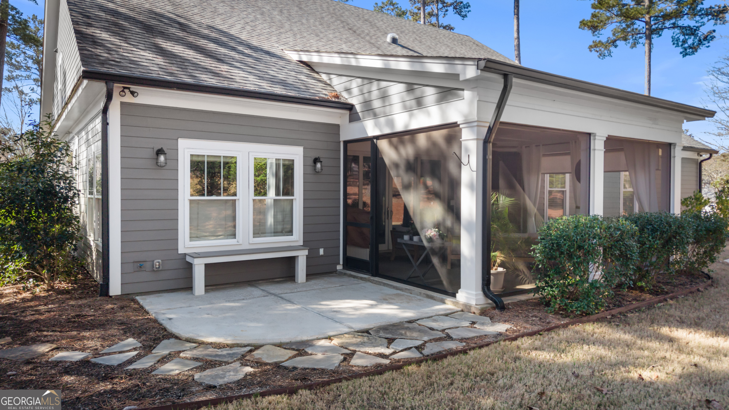 1231 Glen Eagle Drive Greensboro GA 30642