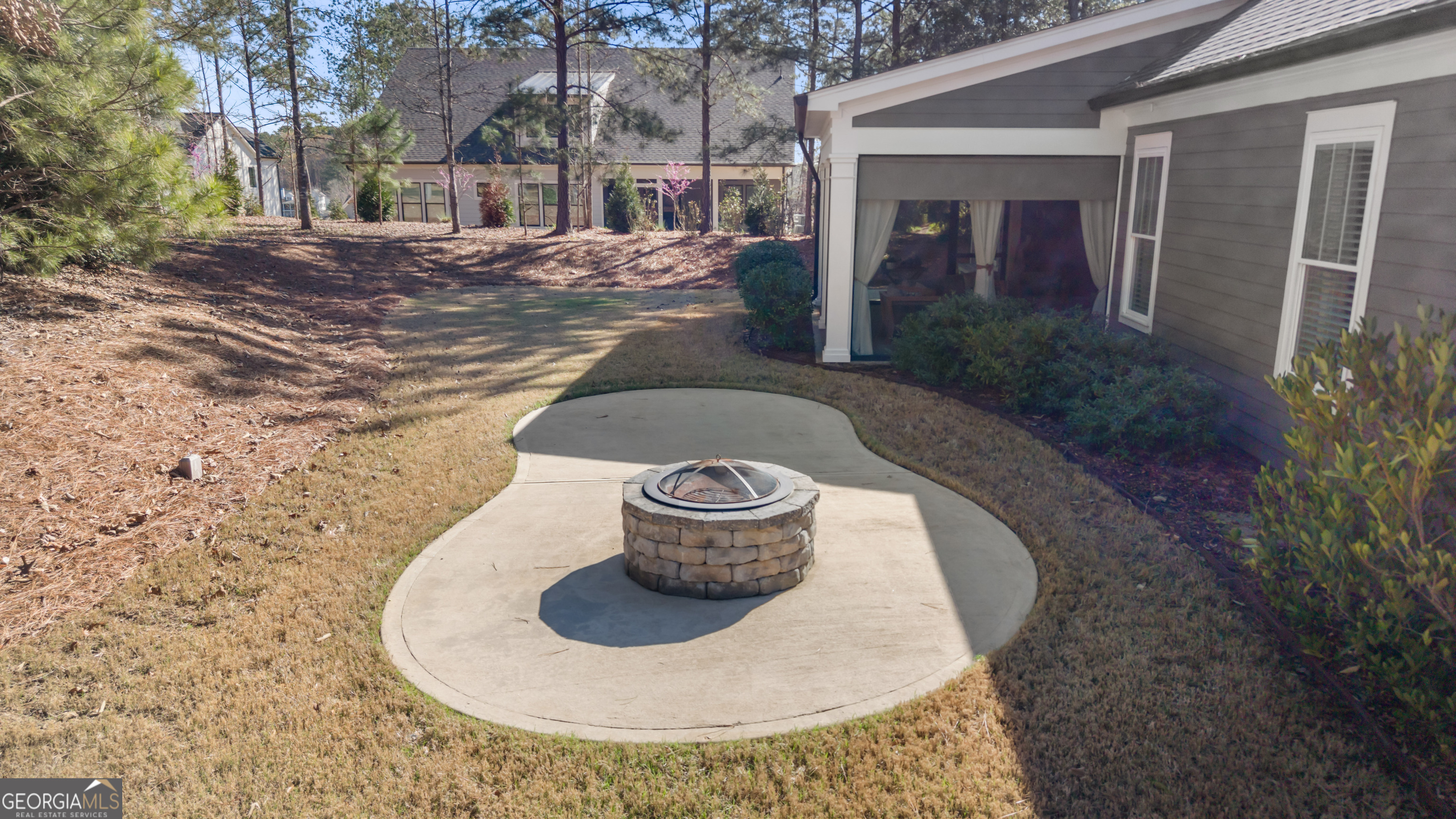 1231 Glen Eagle Drive Greensboro GA 30642