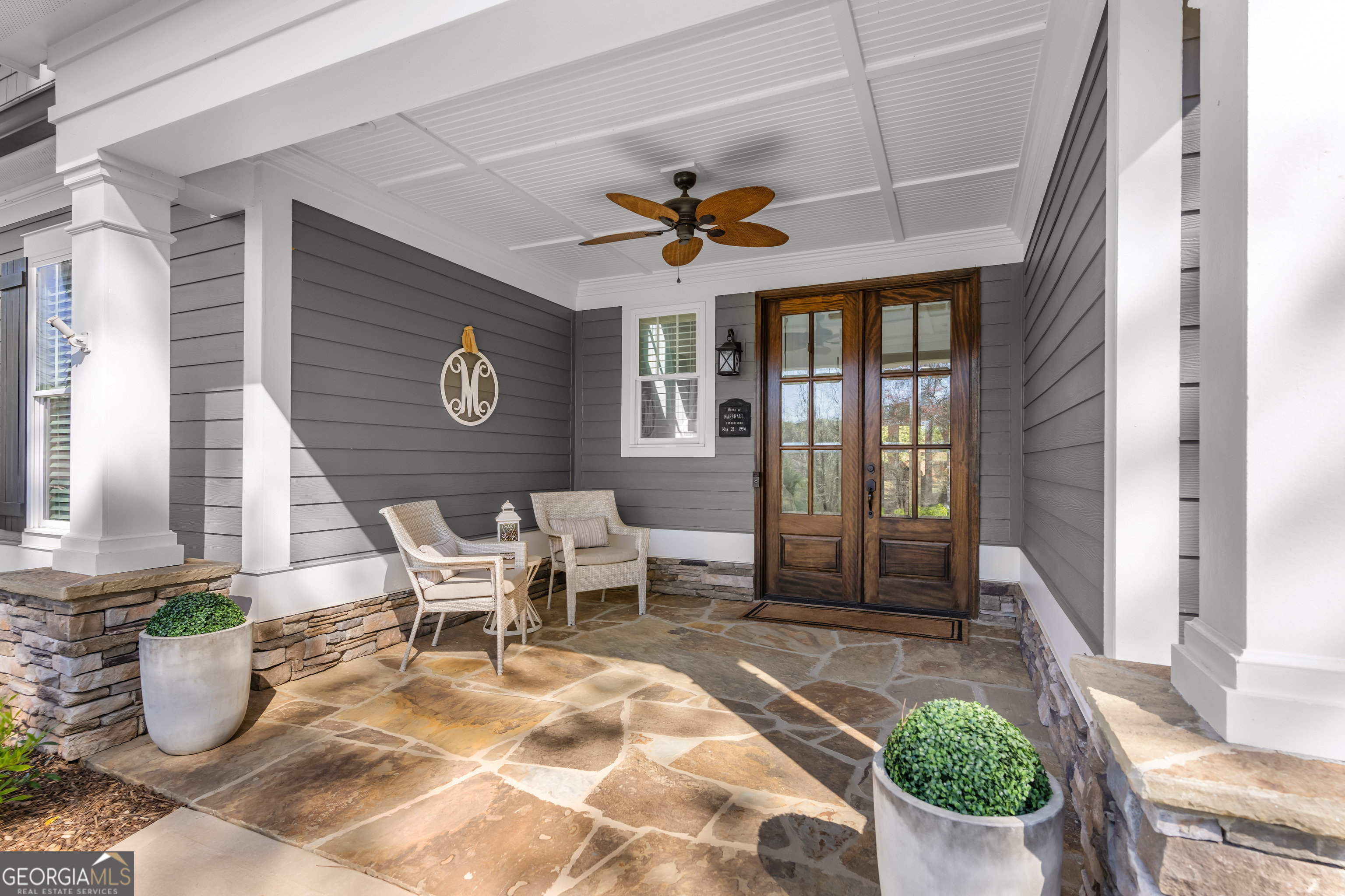 1231 Glen Eagle Drive Greensboro GA 30642