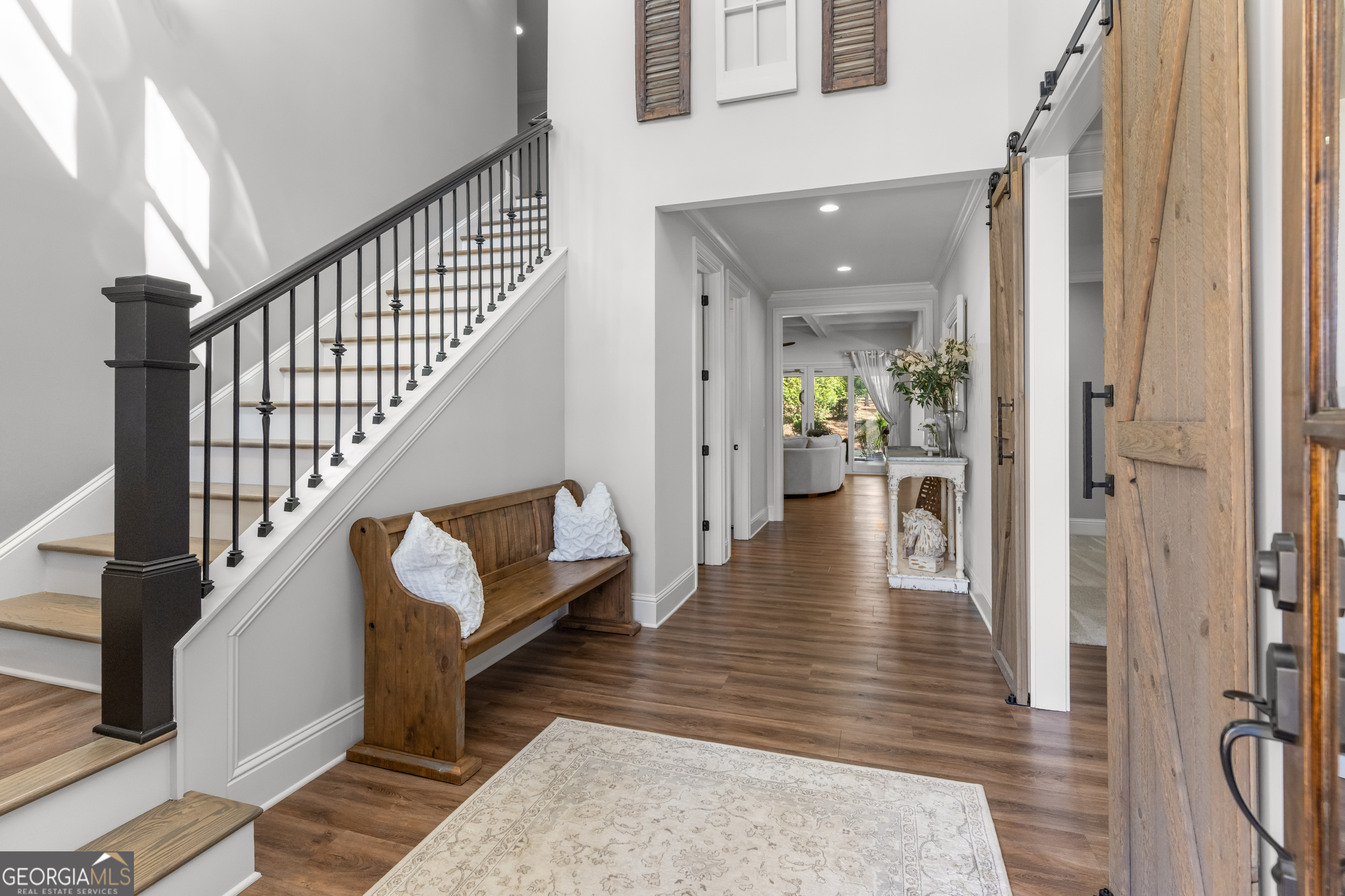 1231 Glen Eagle Drive Greensboro GA 30642