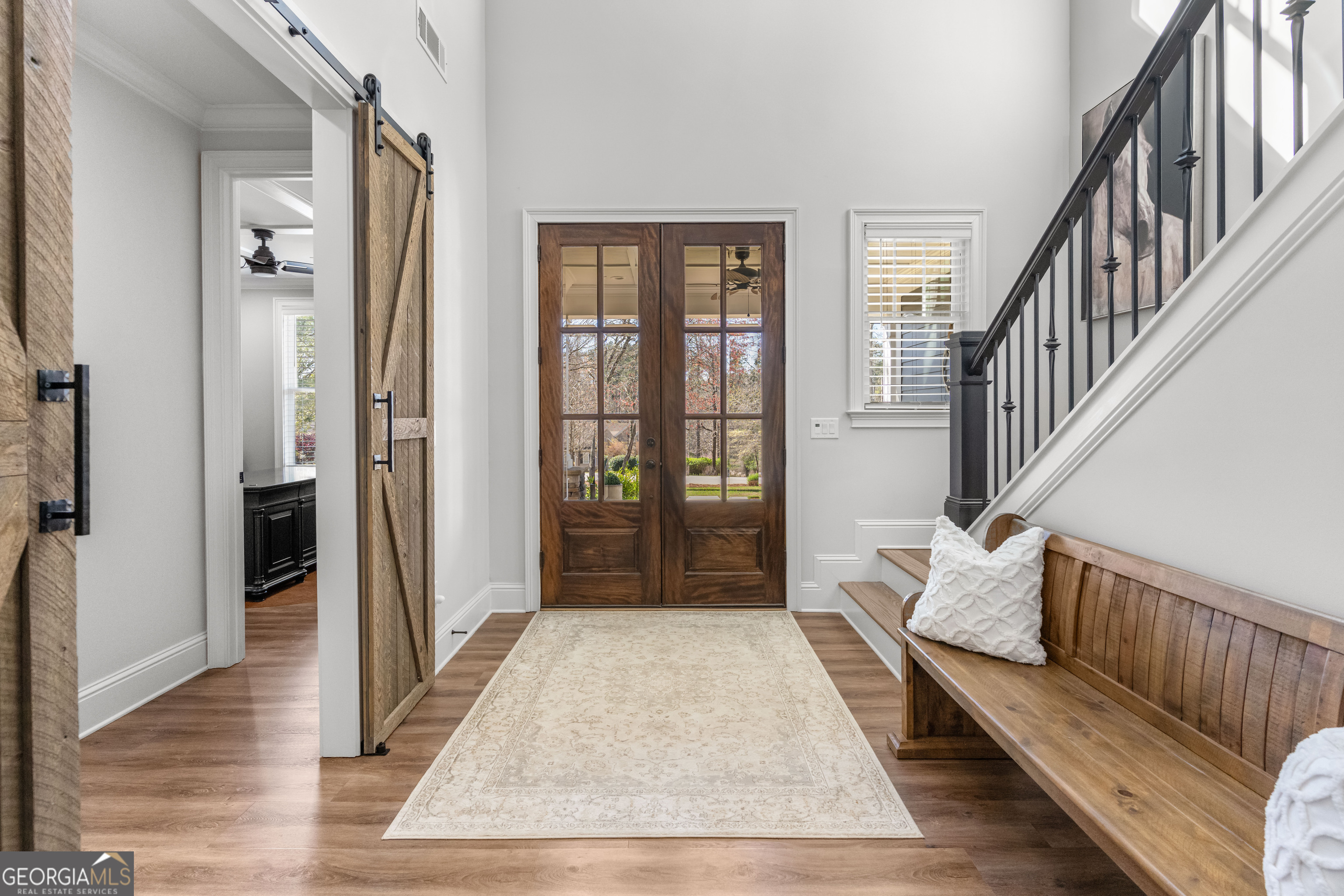 1231 Glen Eagle Drive Greensboro GA 30642