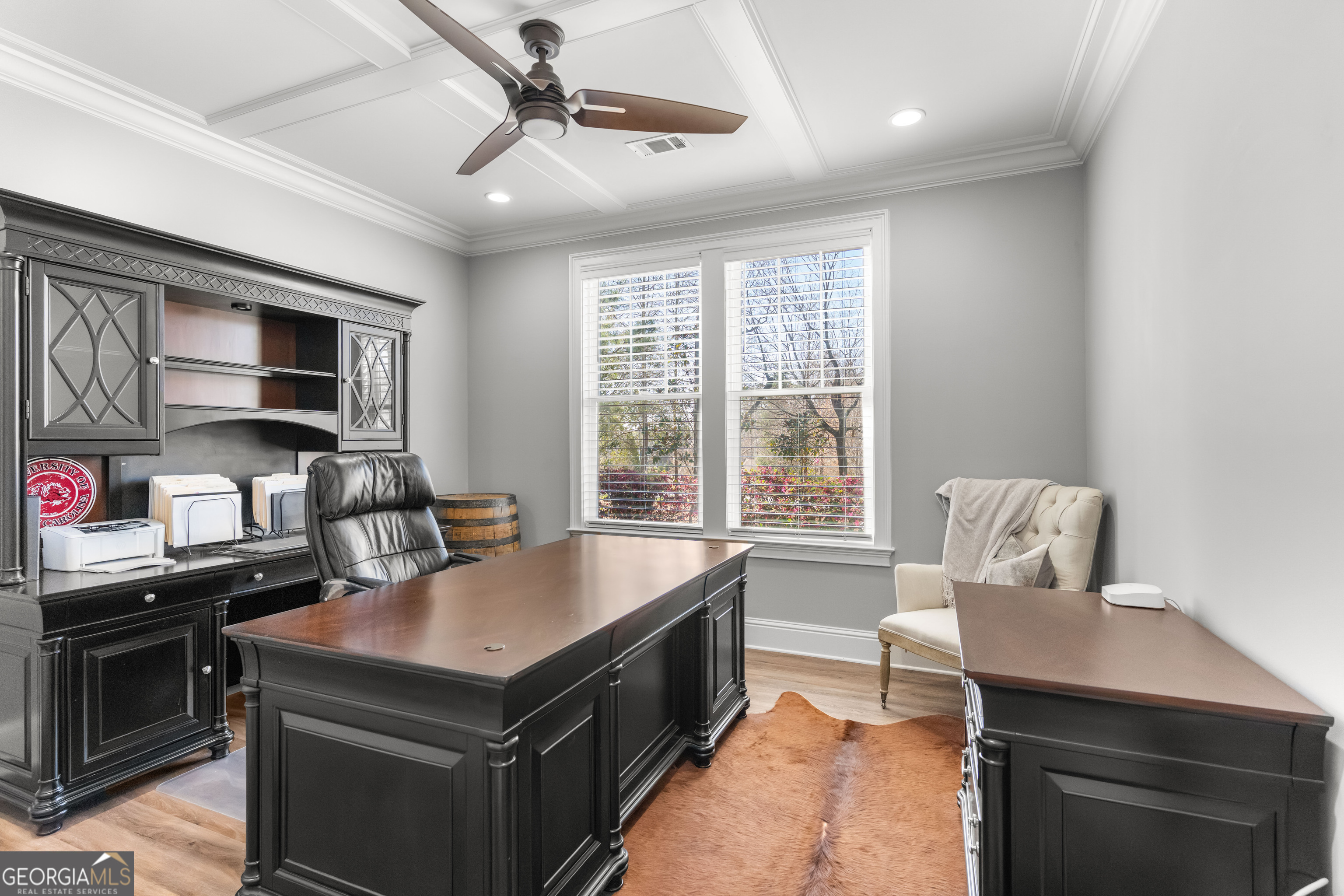 1231 Glen Eagle Drive Greensboro GA 30642
