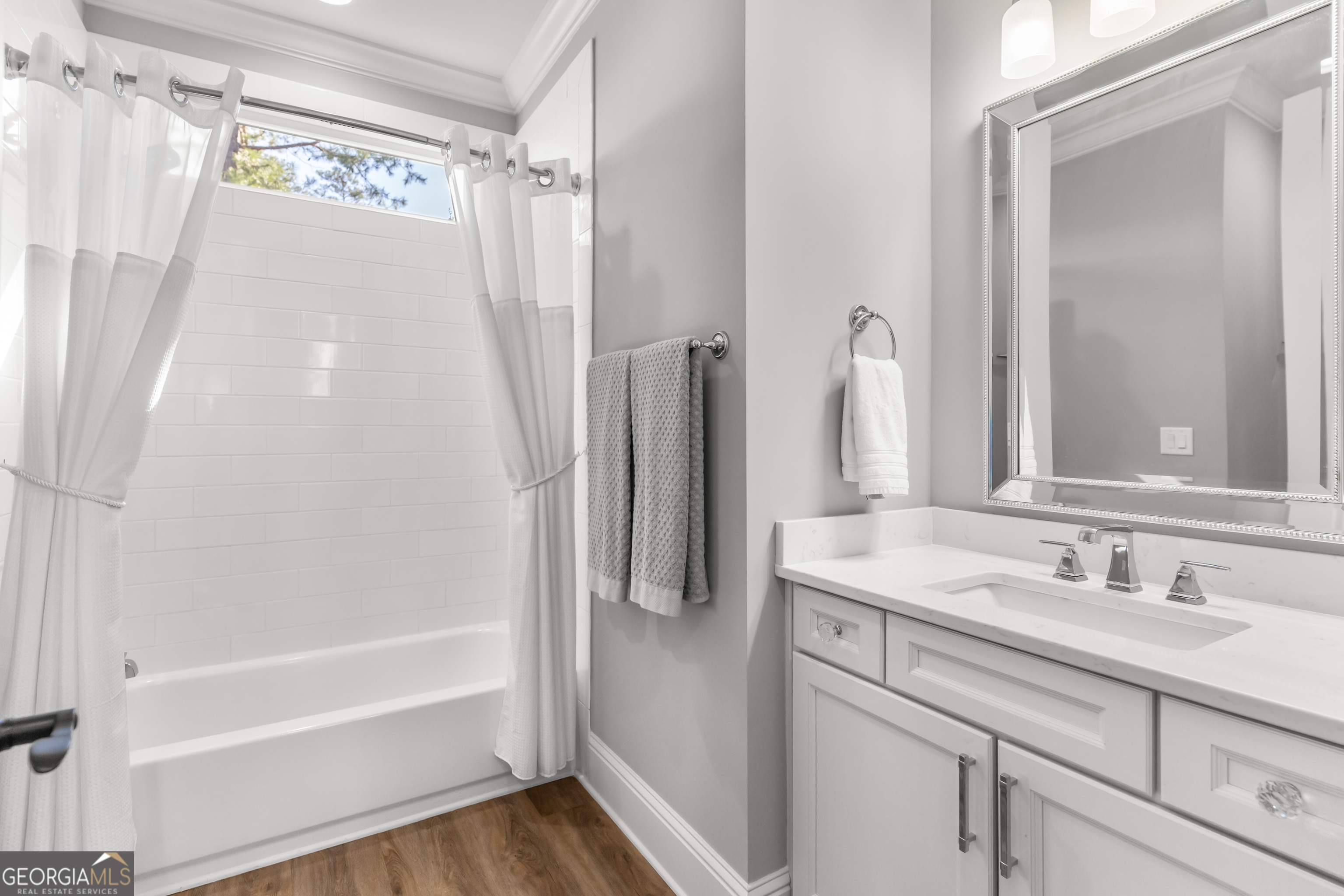 1231 Glen Eagle Drive Greensboro GA 30642