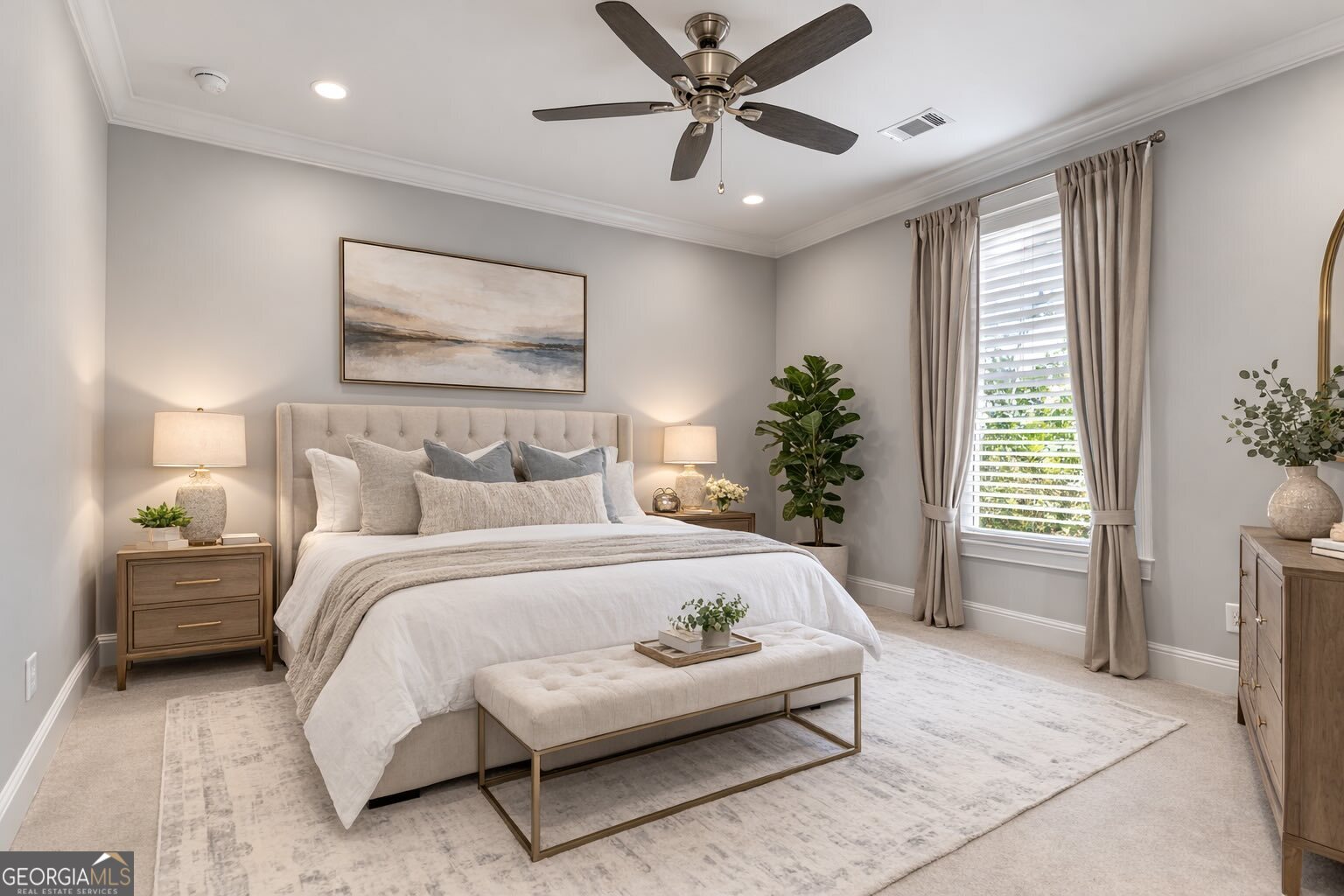 1231 Glen Eagle Drive Greensboro GA 30642