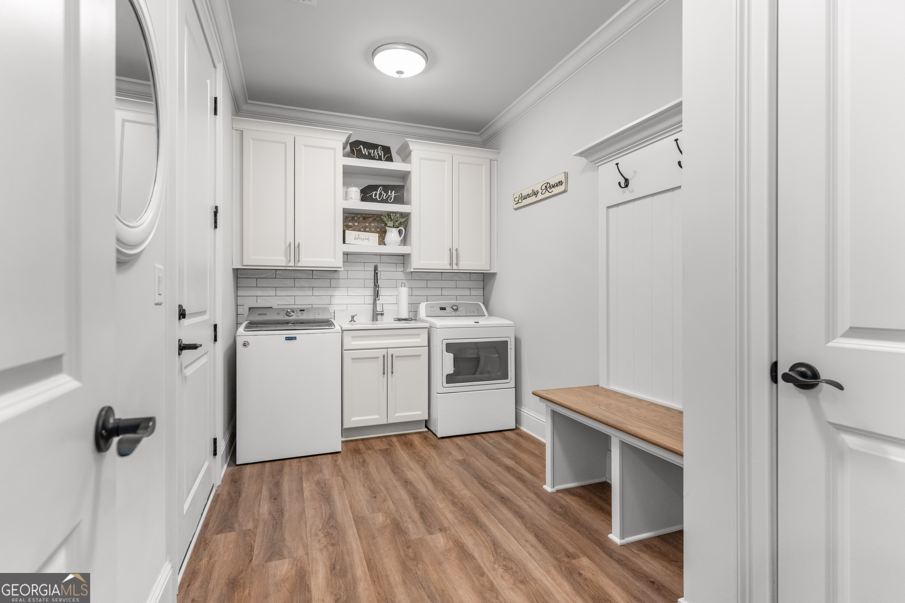 1231 Glen Eagle Drive Greensboro GA 30642