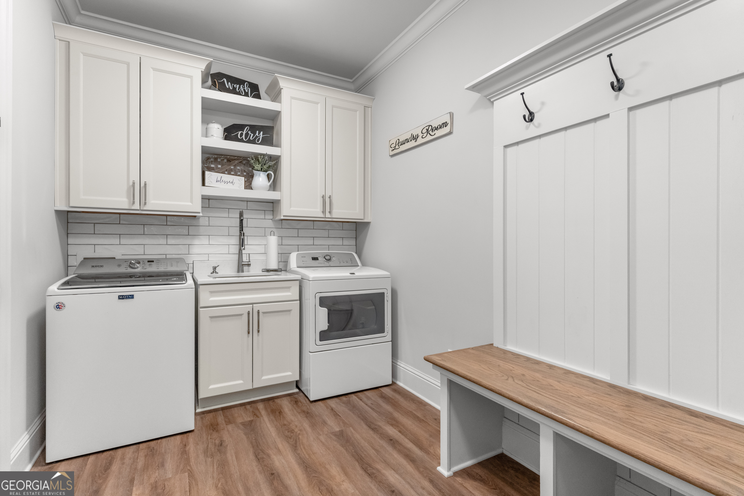 1231 Glen Eagle Drive Greensboro GA 30642