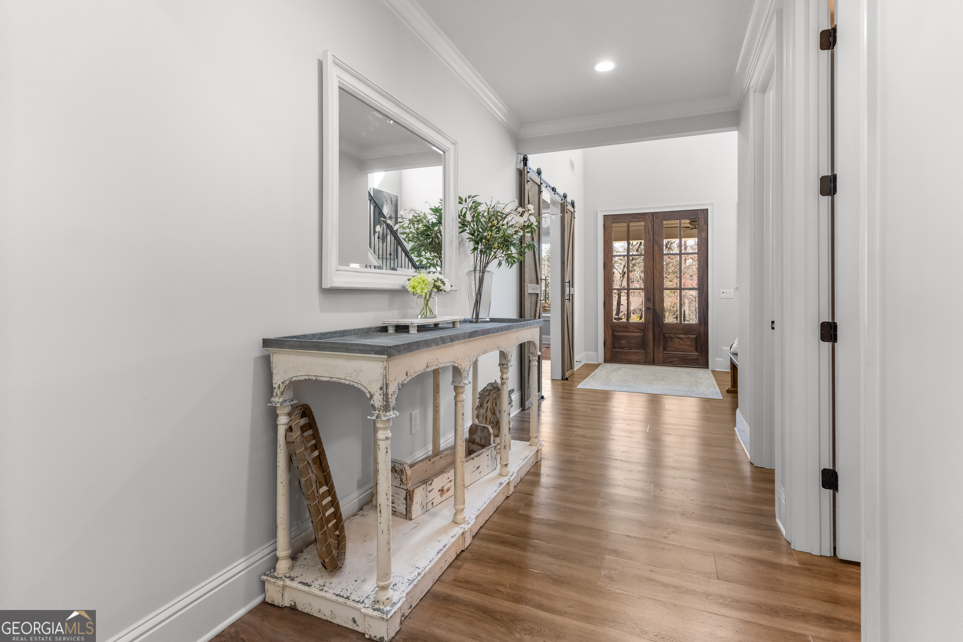 1231 Glen Eagle Drive Greensboro GA 30642