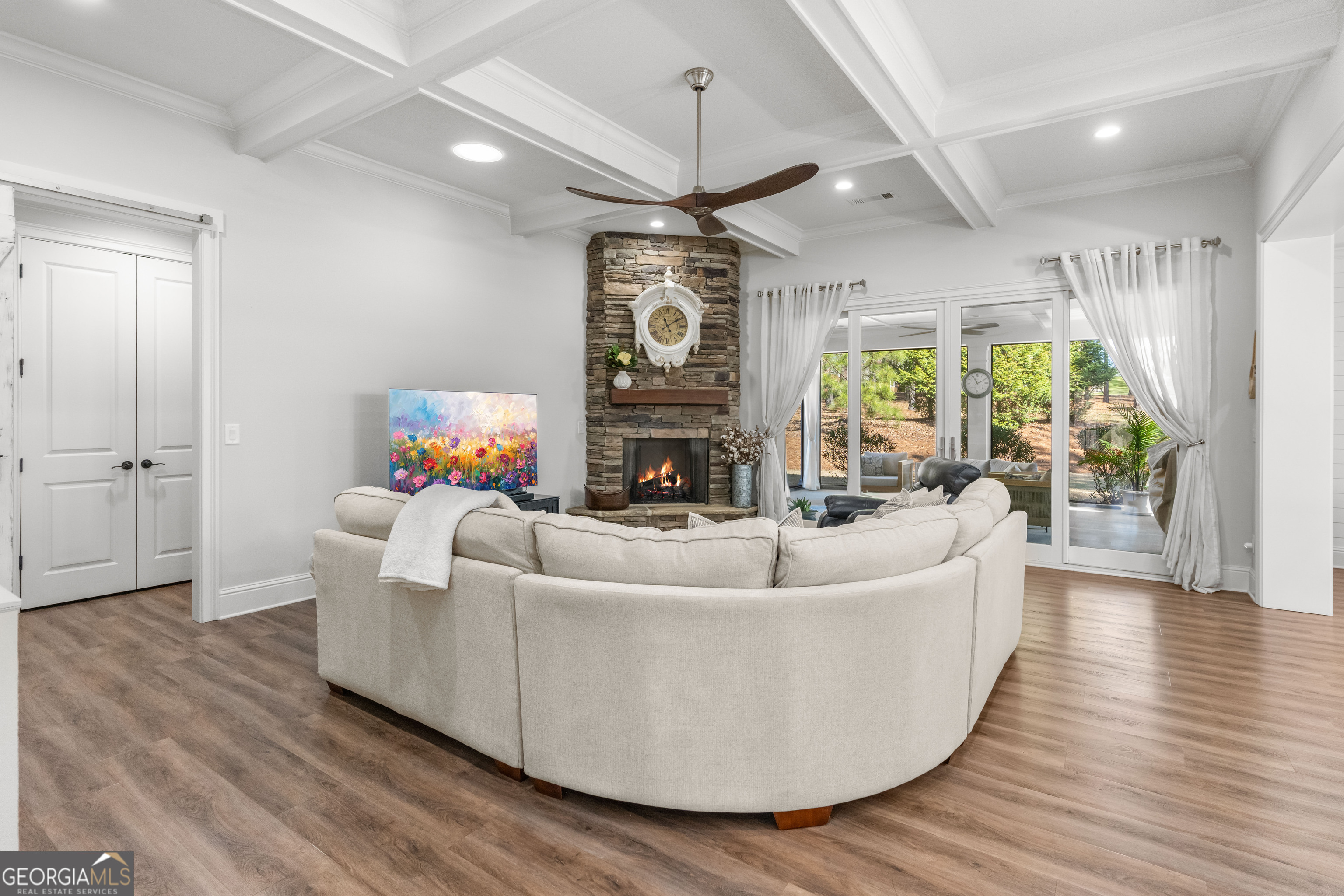 1231 Glen Eagle Drive Greensboro GA 30642