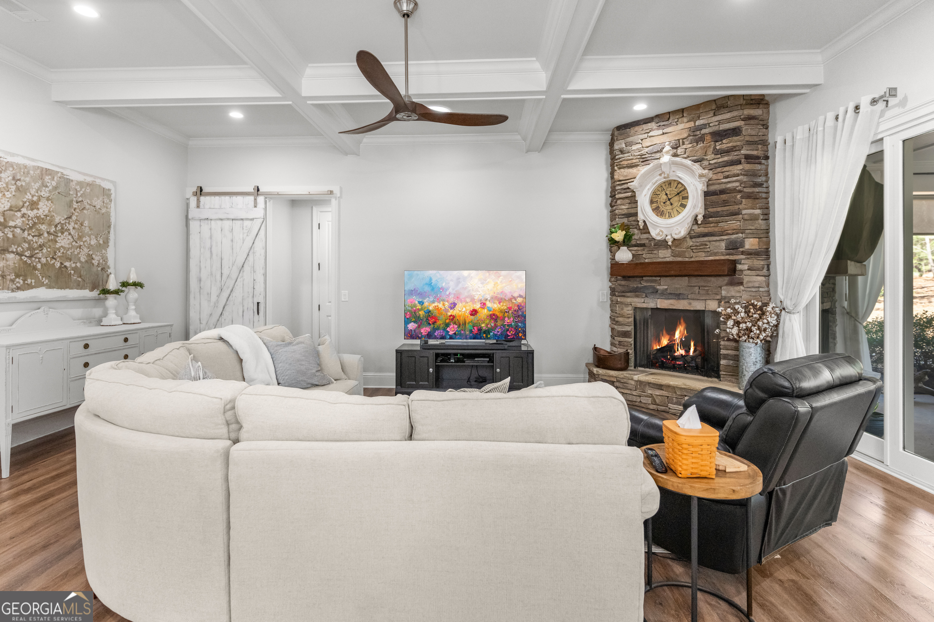 1231 Glen Eagle Drive Greensboro GA 30642