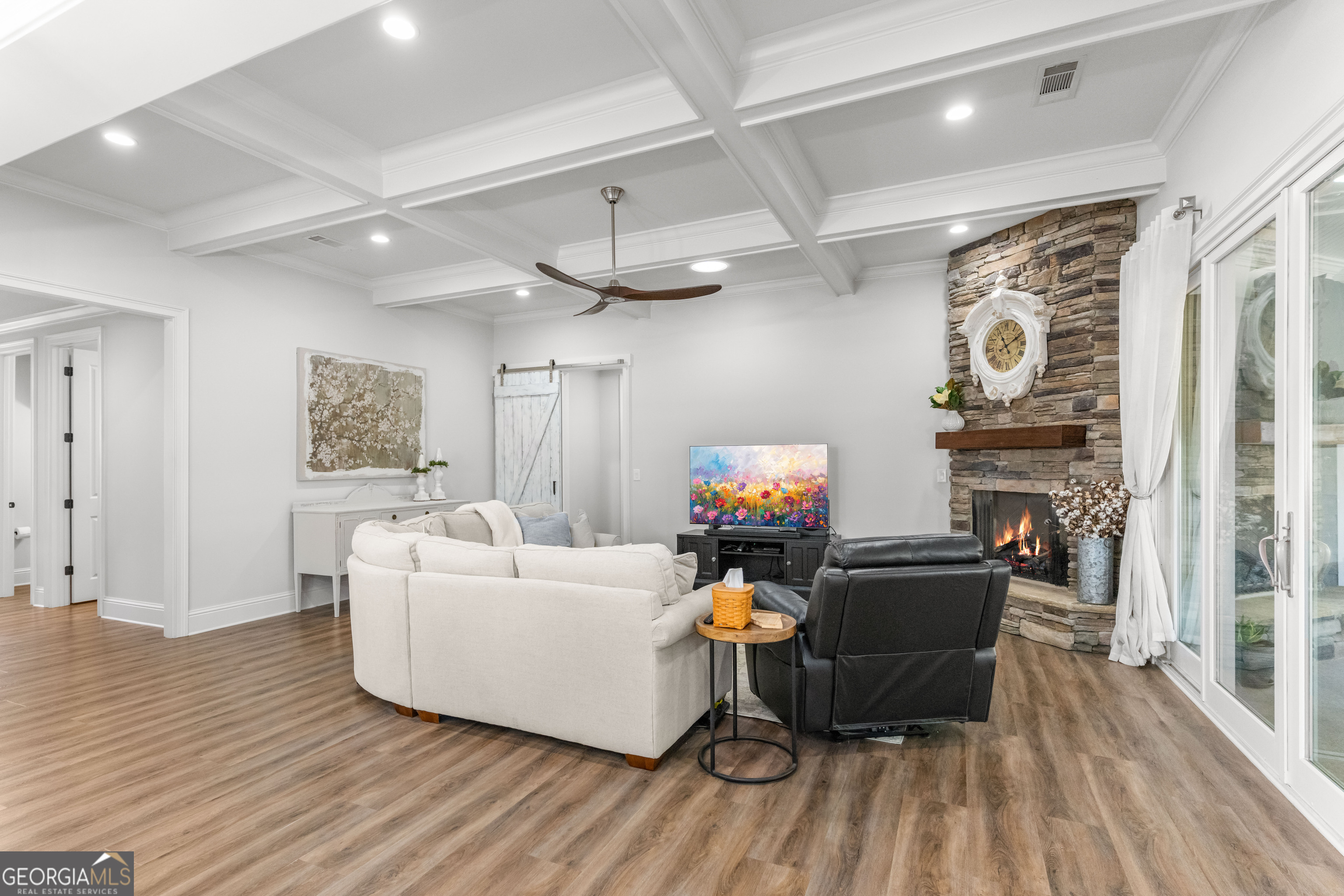 1231 Glen Eagle Drive Greensboro GA 30642