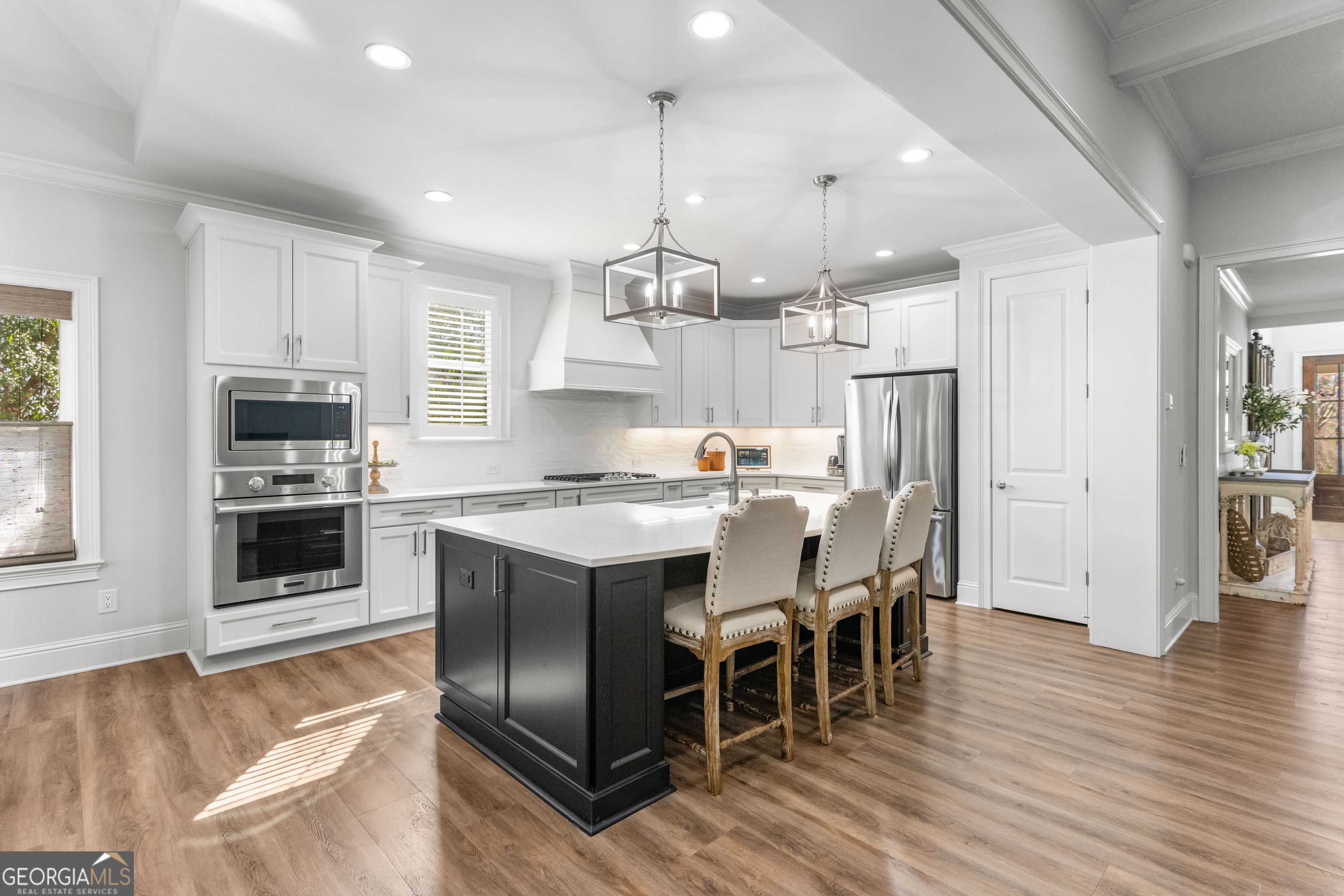 1231 Glen Eagle Drive Greensboro GA 30642