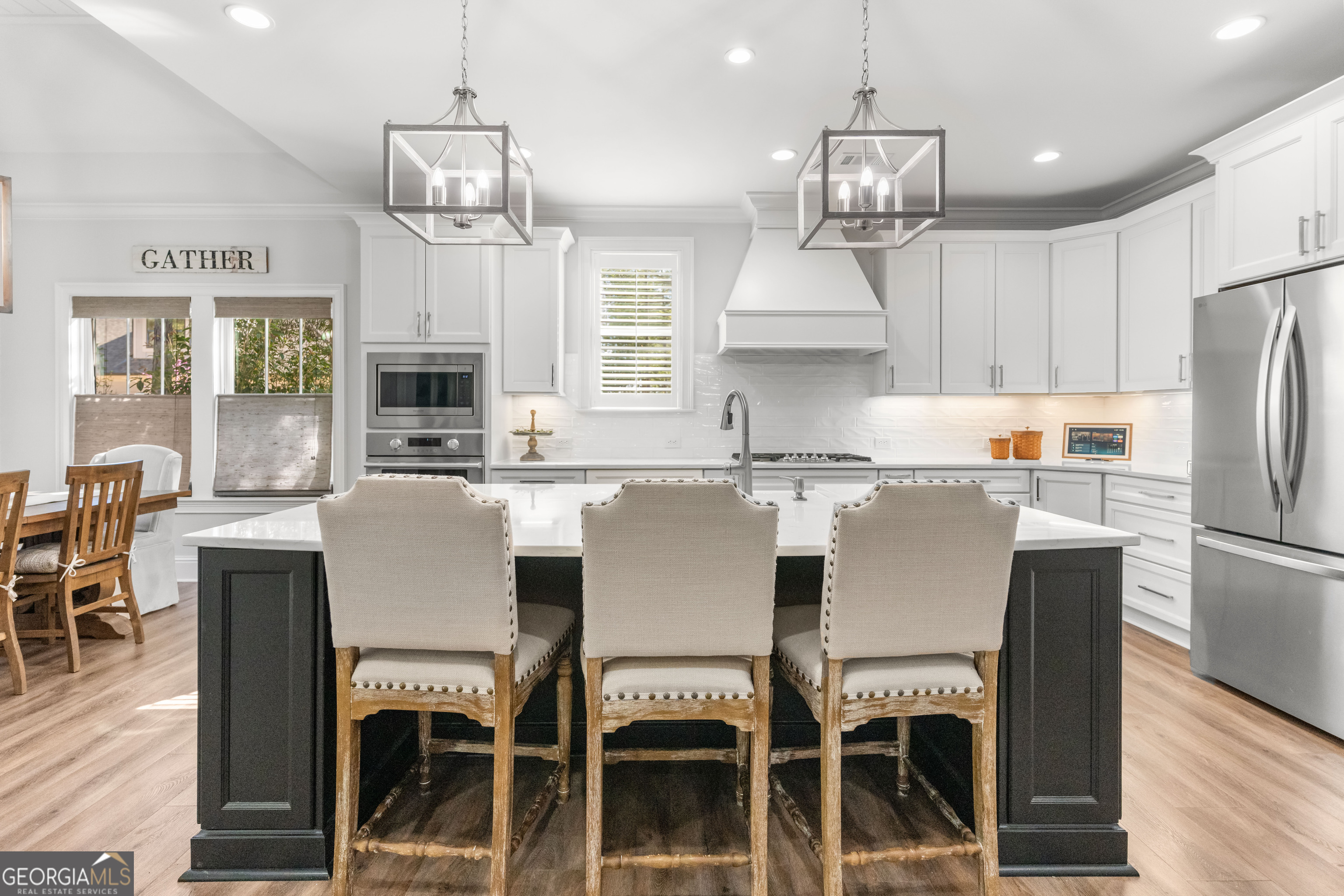 1231 Glen Eagle Drive Greensboro GA 30642