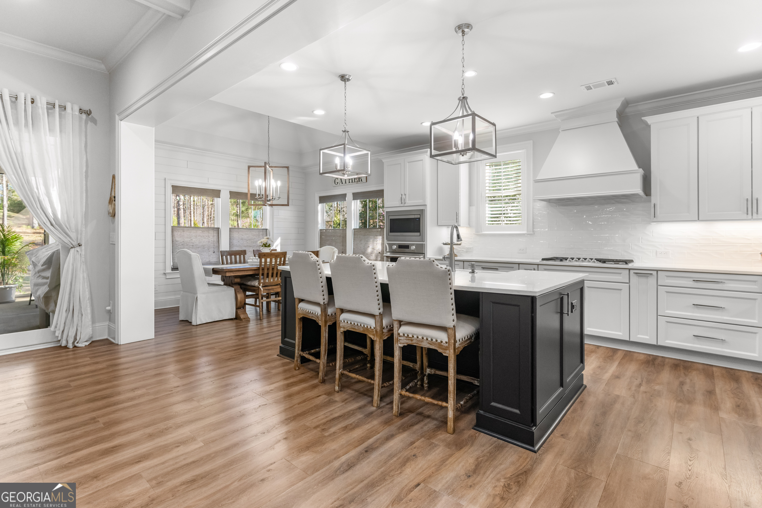 1231 Glen Eagle Drive Greensboro GA 30642