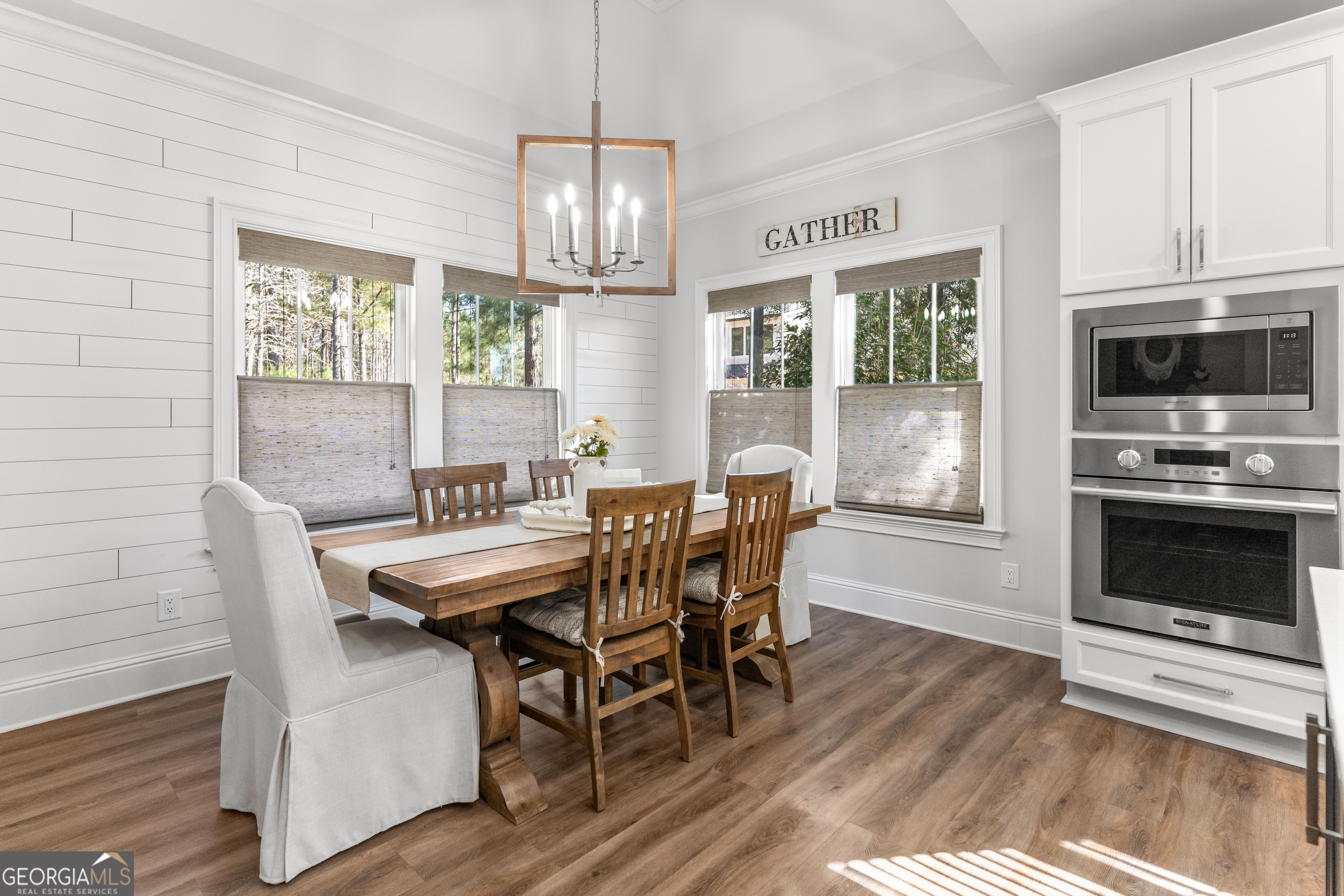 1231 Glen Eagle Drive Greensboro GA 30642