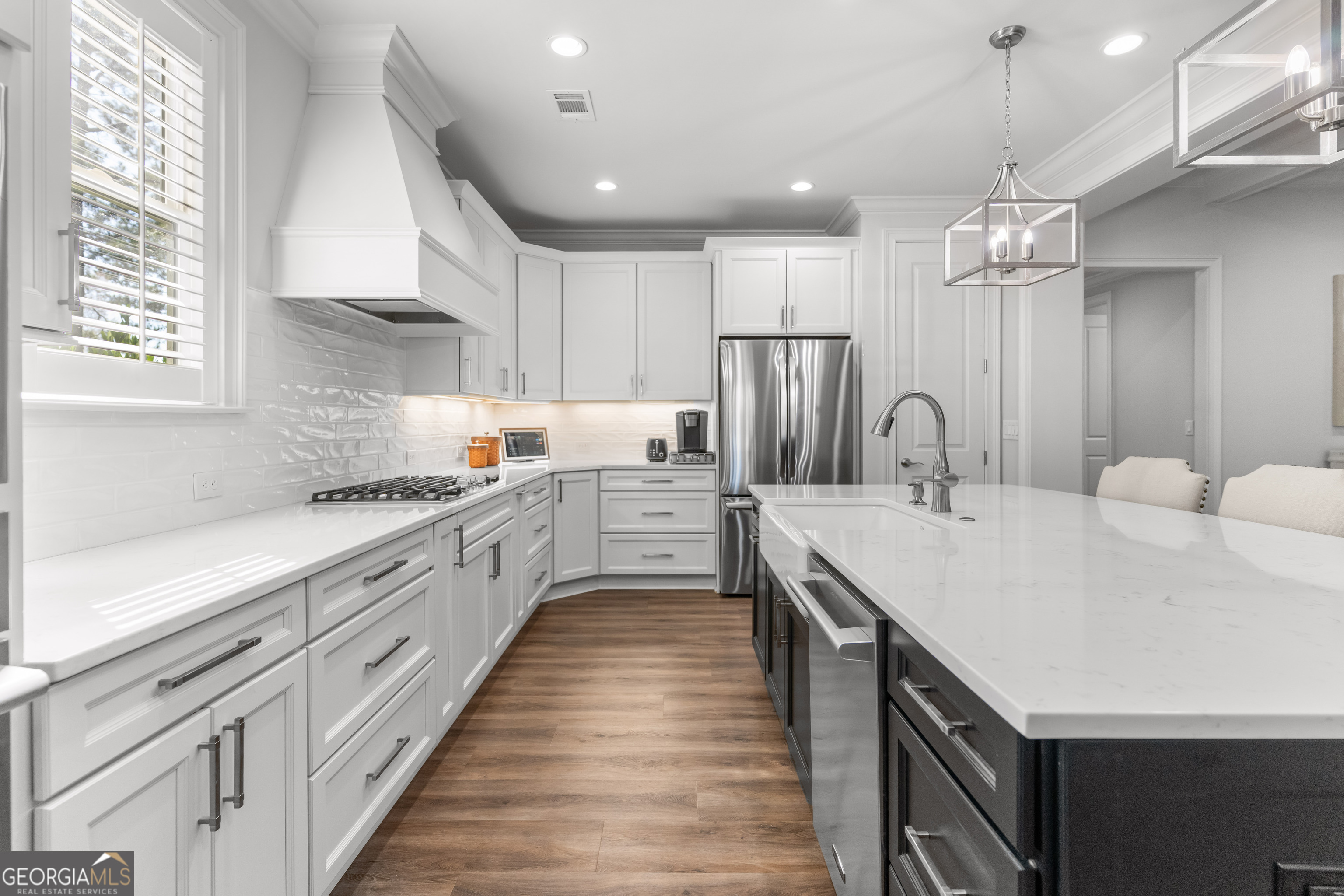 1231 Glen Eagle Drive Greensboro GA 30642