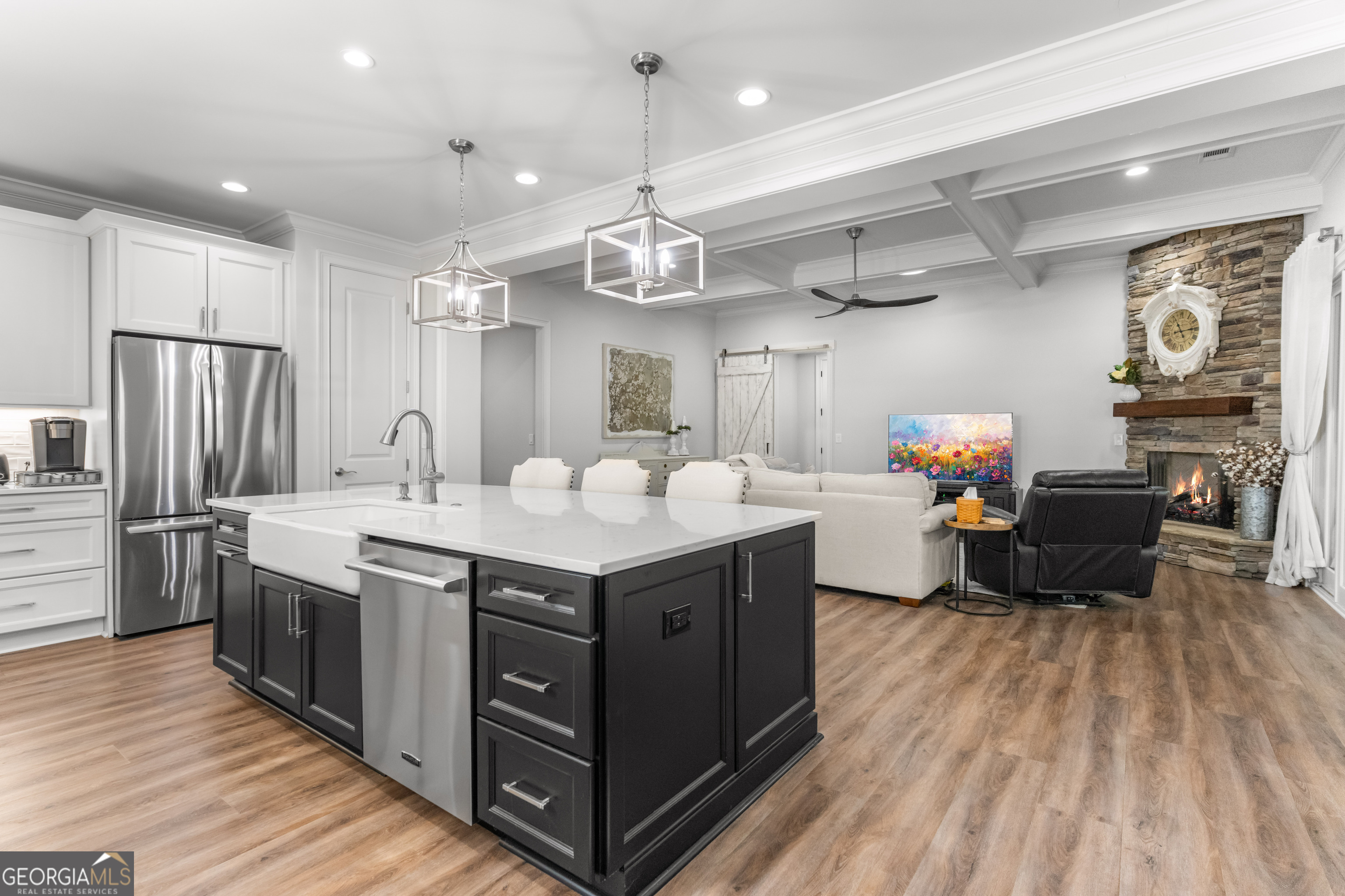 1231 Glen Eagle Drive Greensboro GA 30642