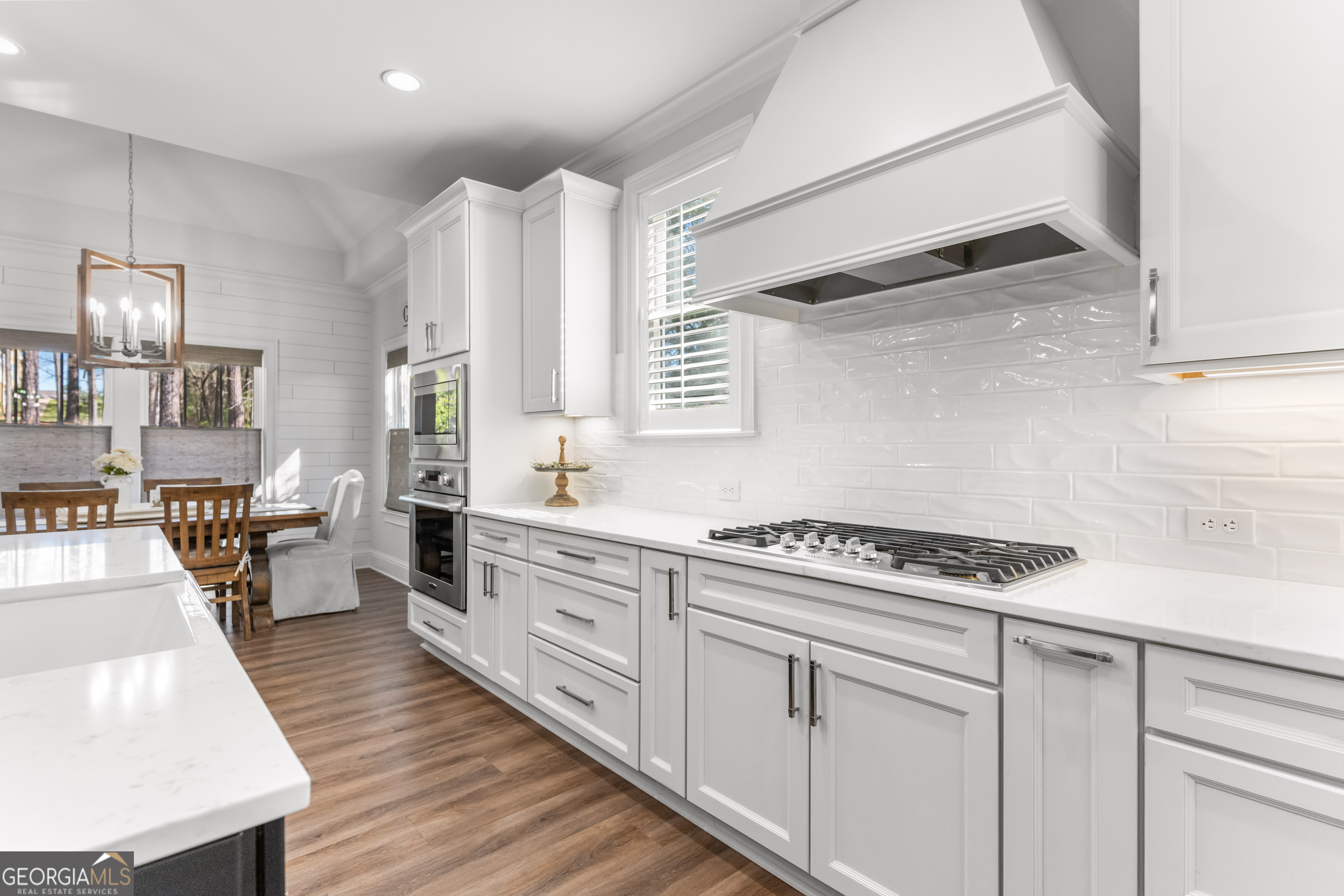 1231 Glen Eagle Drive Greensboro GA 30642