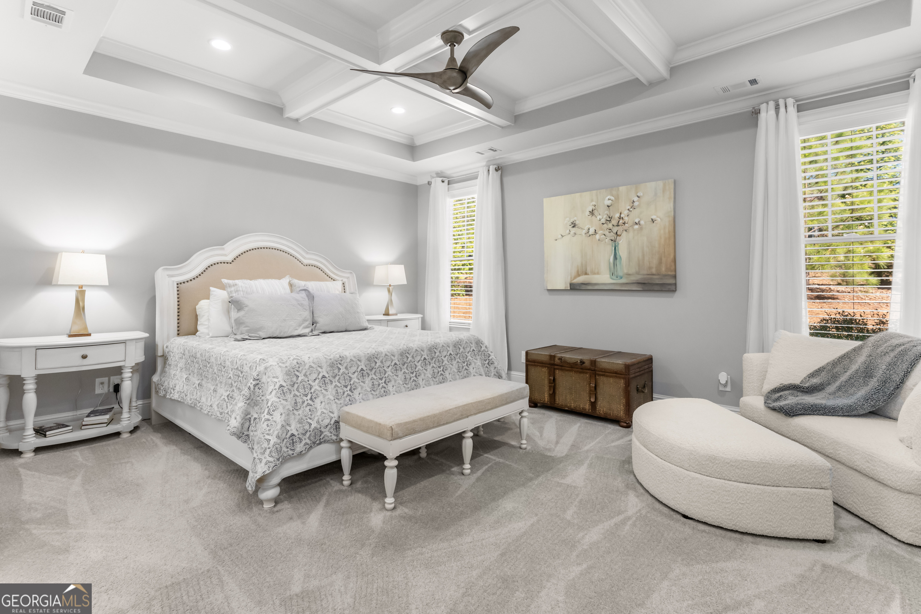 1231 Glen Eagle Drive Greensboro GA 30642