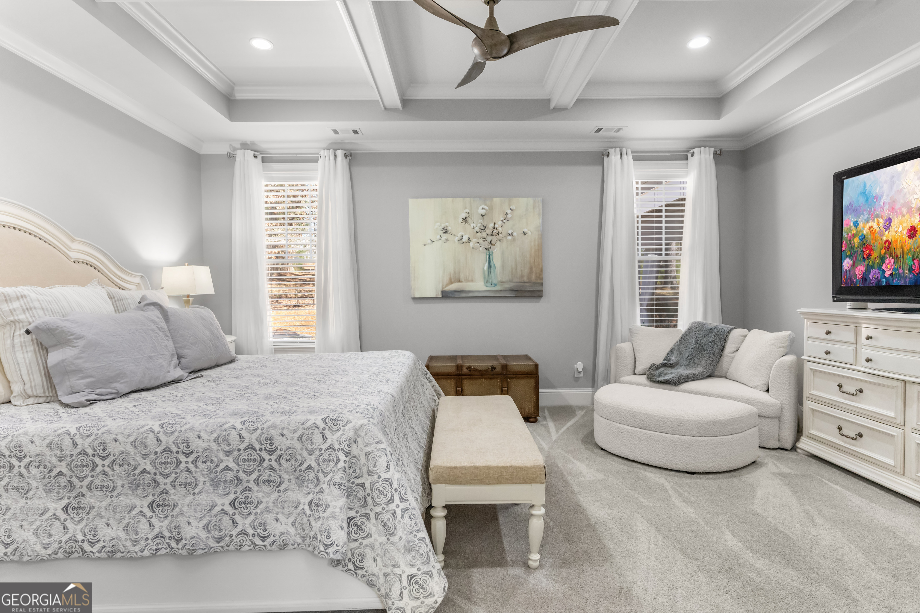 1231 Glen Eagle Drive Greensboro GA 30642