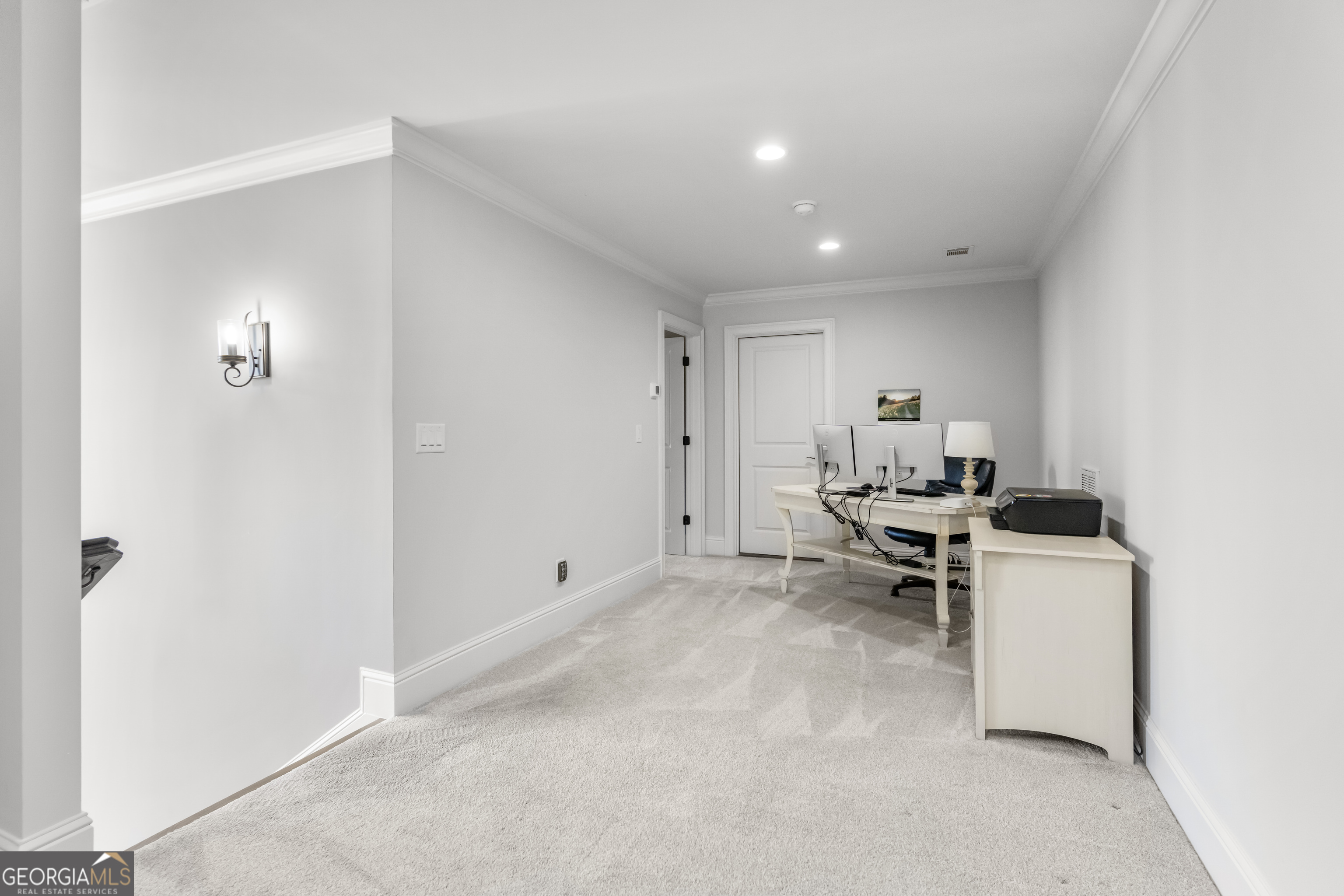 1231 Glen Eagle Drive Greensboro GA 30642