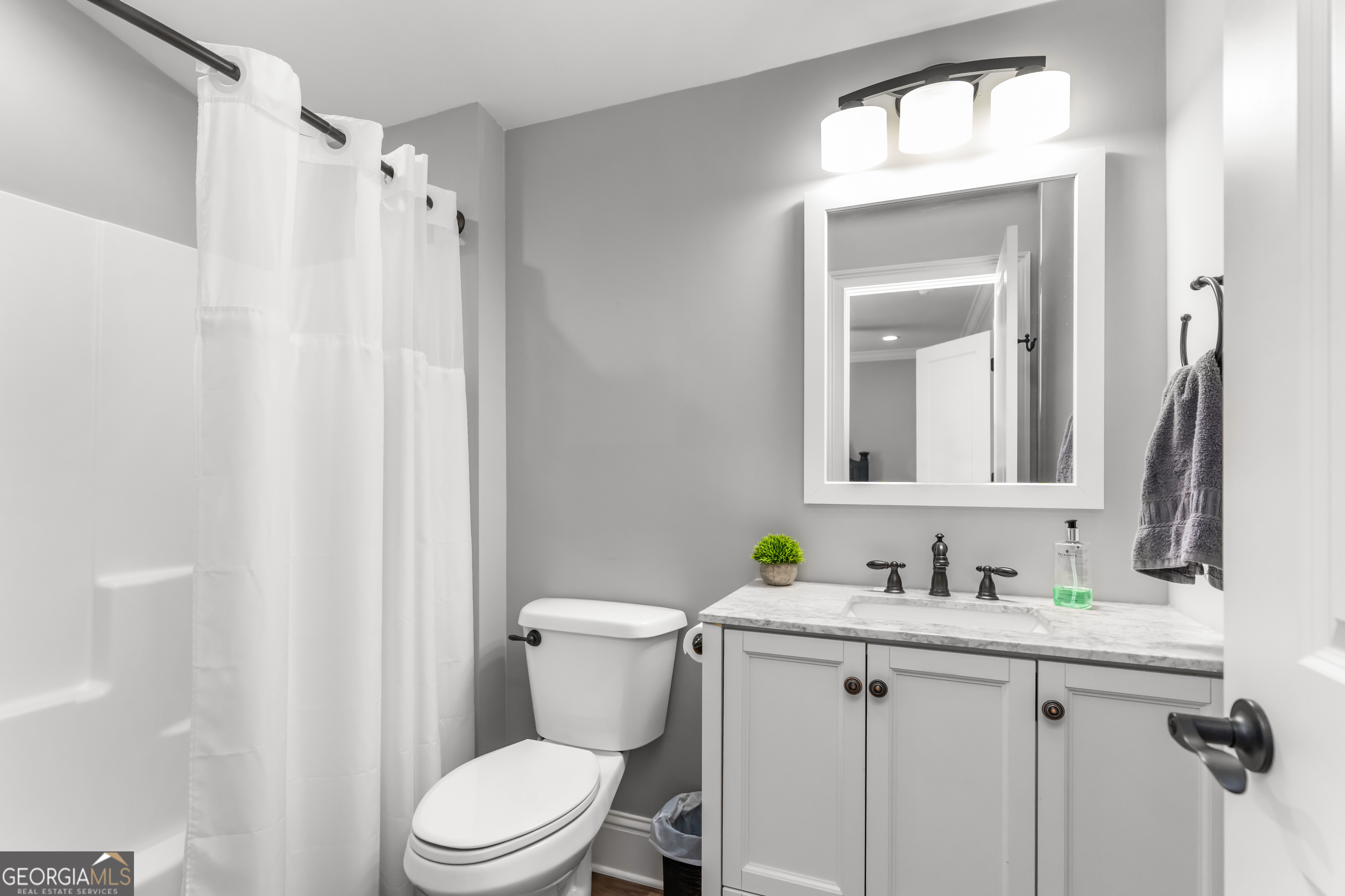 1231 Glen Eagle Drive Greensboro GA 30642