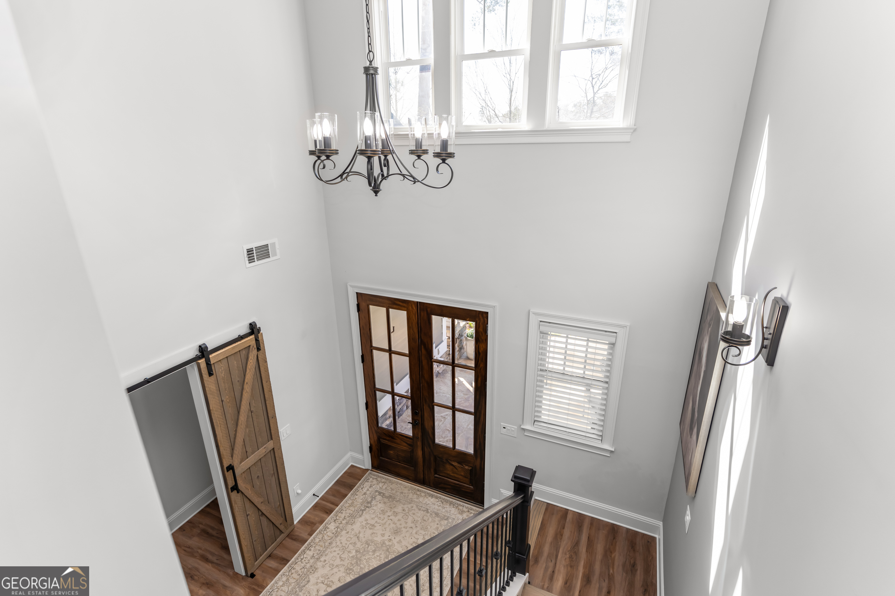 1231 Glen Eagle Drive Greensboro GA 30642