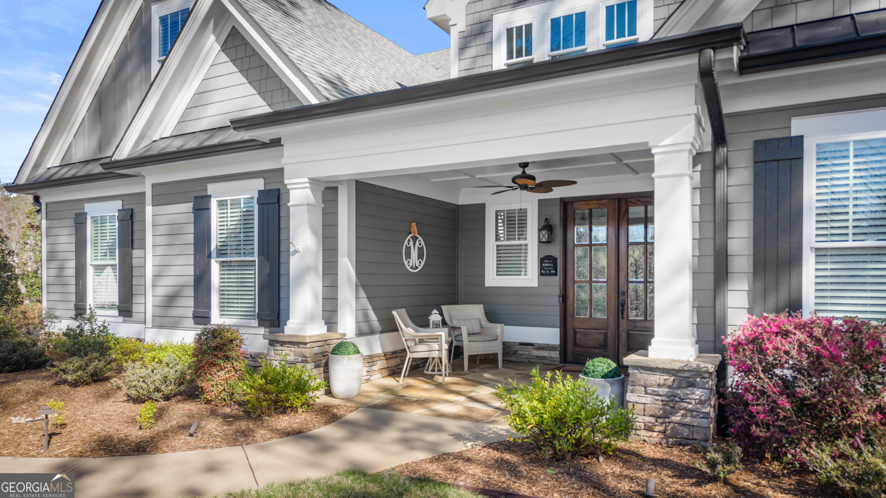 1231 Glen Eagle Drive Greensboro GA 30642