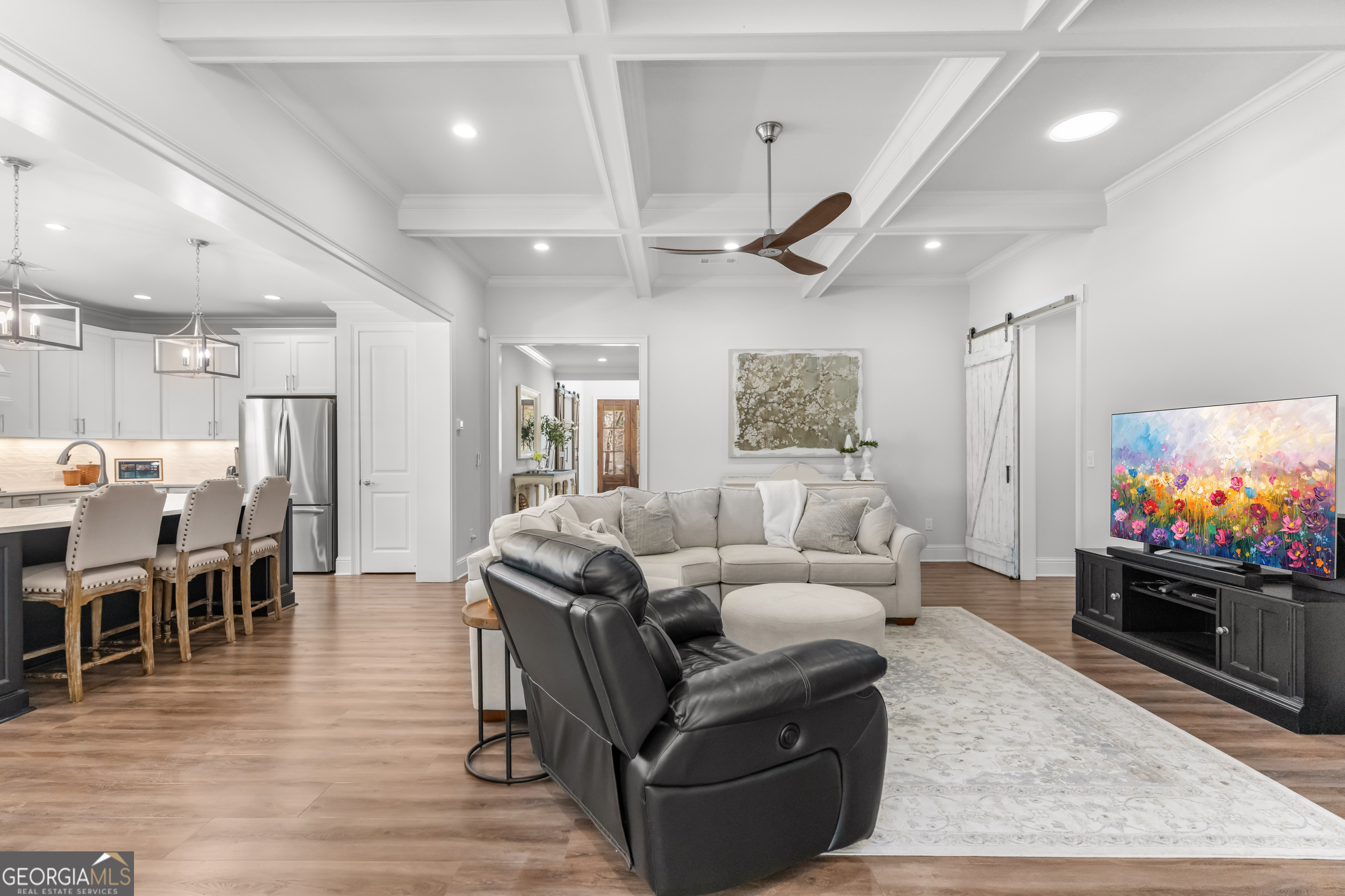 1231 Glen Eagle Drive Greensboro GA 30642