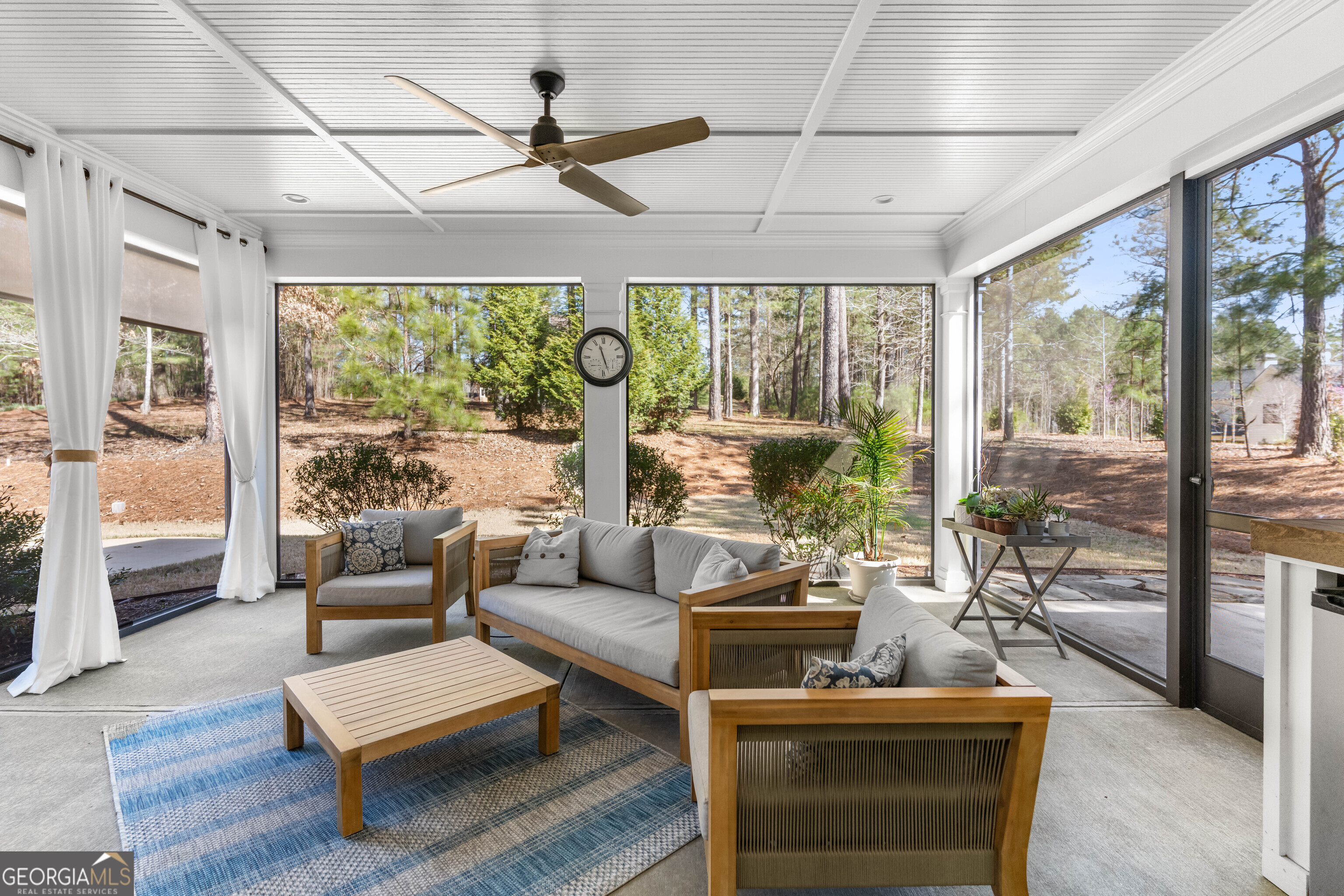 1231 Glen Eagle Drive Greensboro GA 30642
