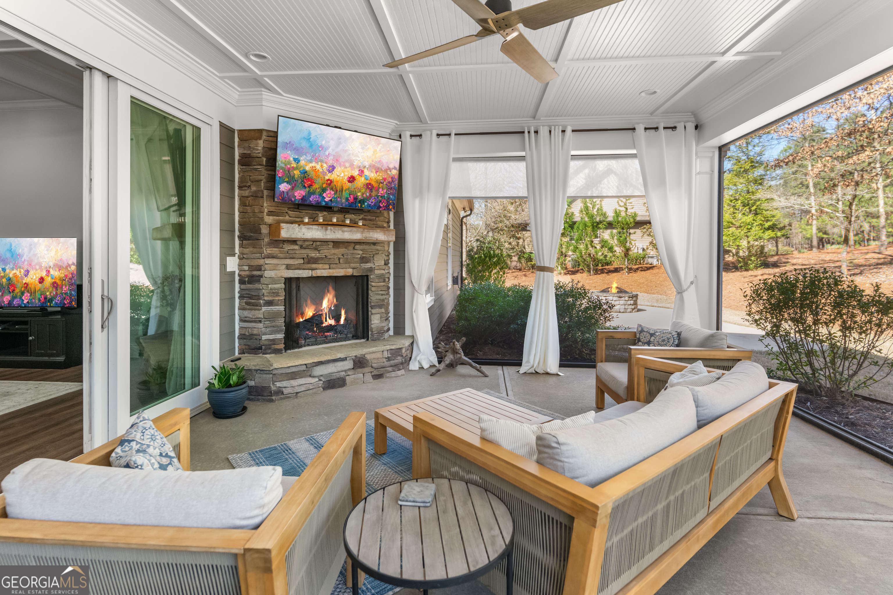 1231 Glen Eagle Drive Greensboro GA 30642