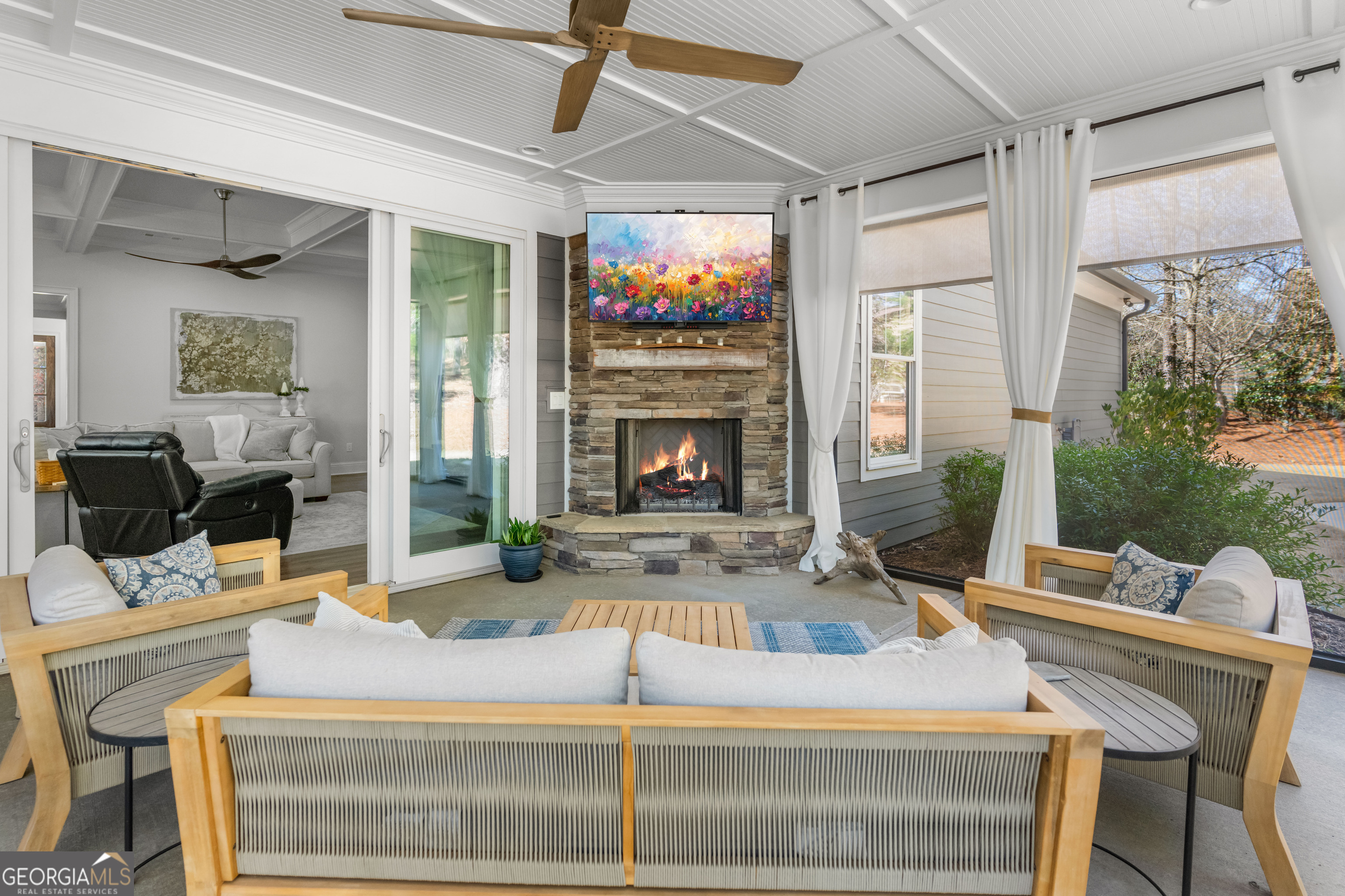 1231 Glen Eagle Drive Greensboro GA 30642