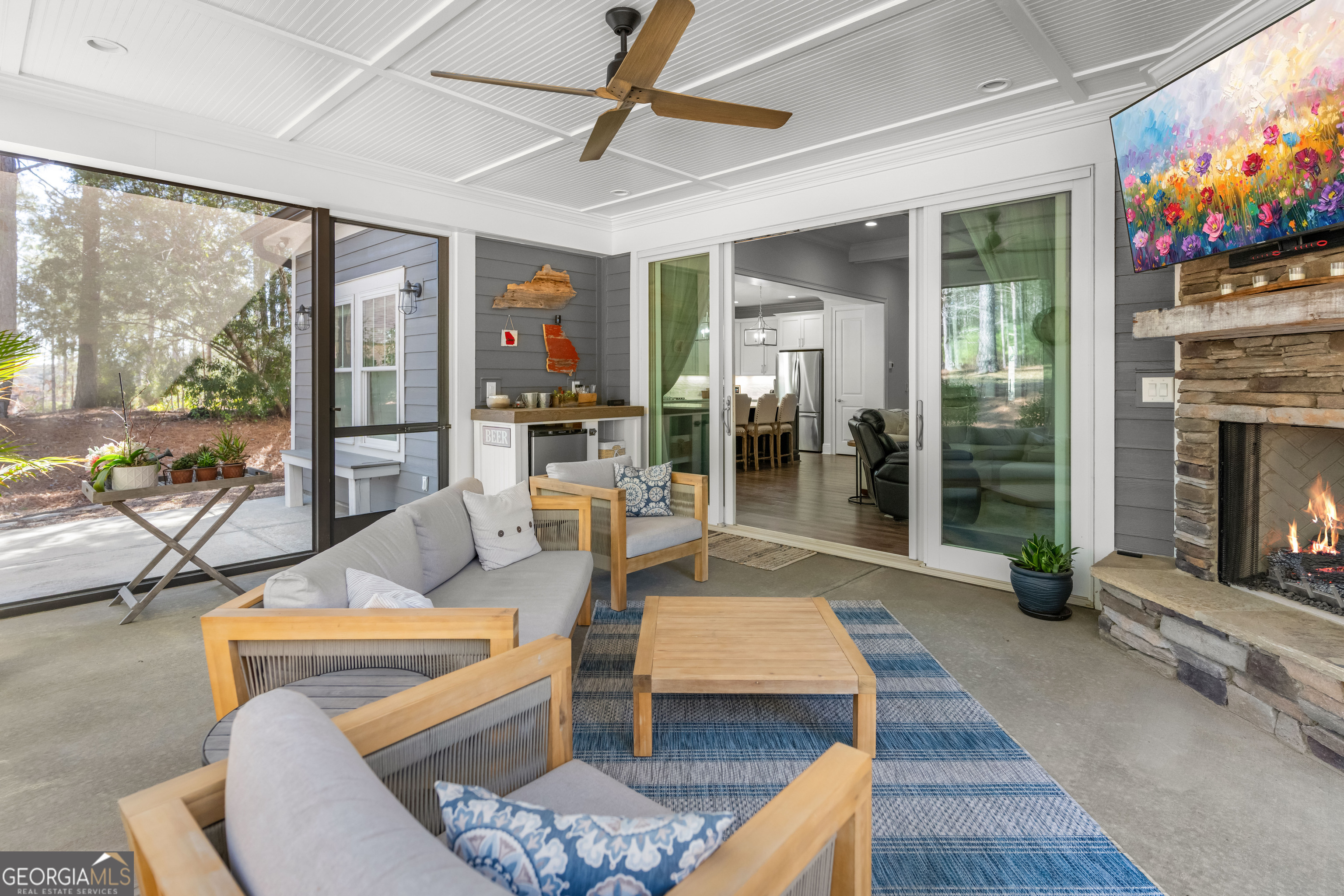 1231 Glen Eagle Drive Greensboro GA 30642