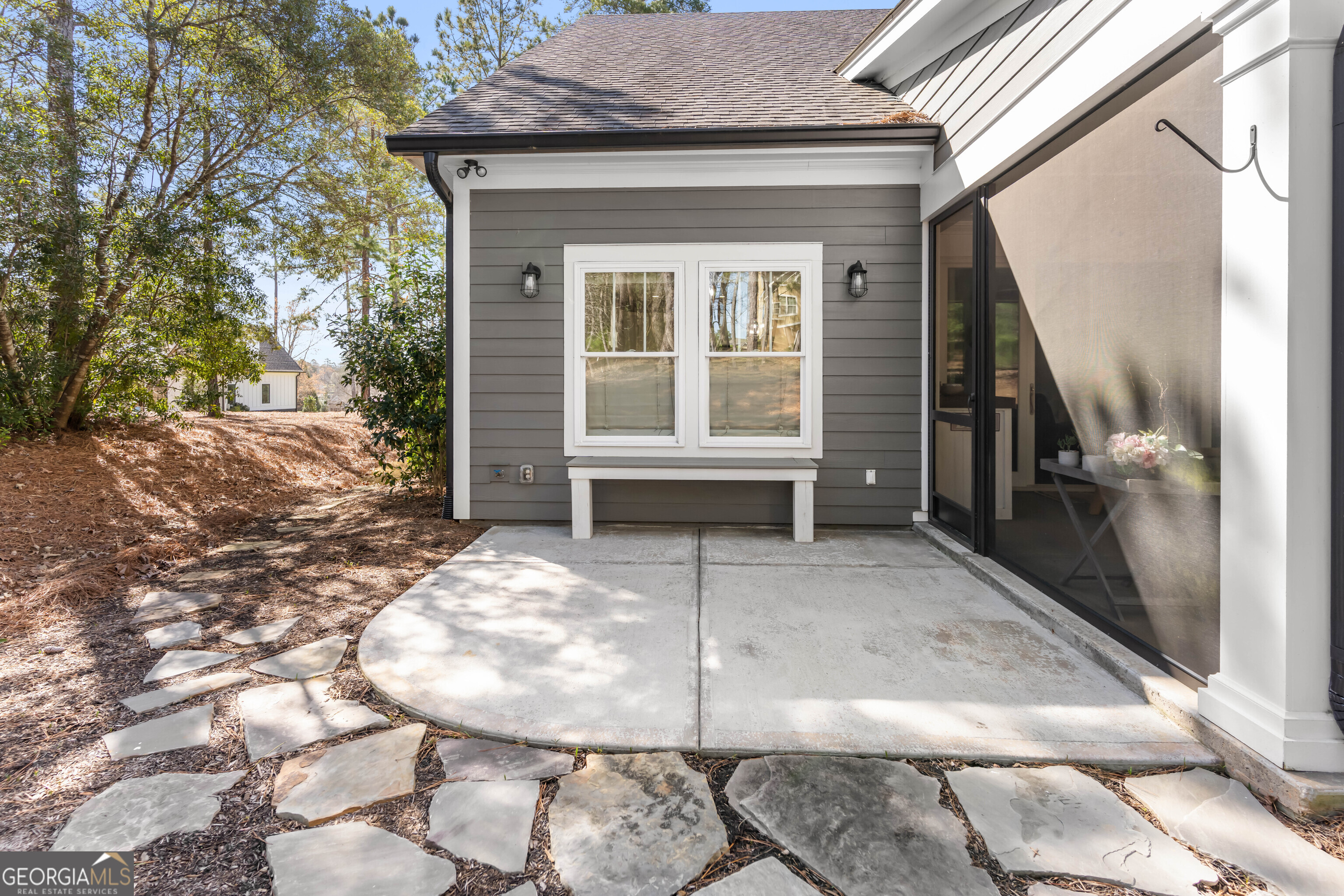 1231 Glen Eagle Drive Greensboro GA 30642