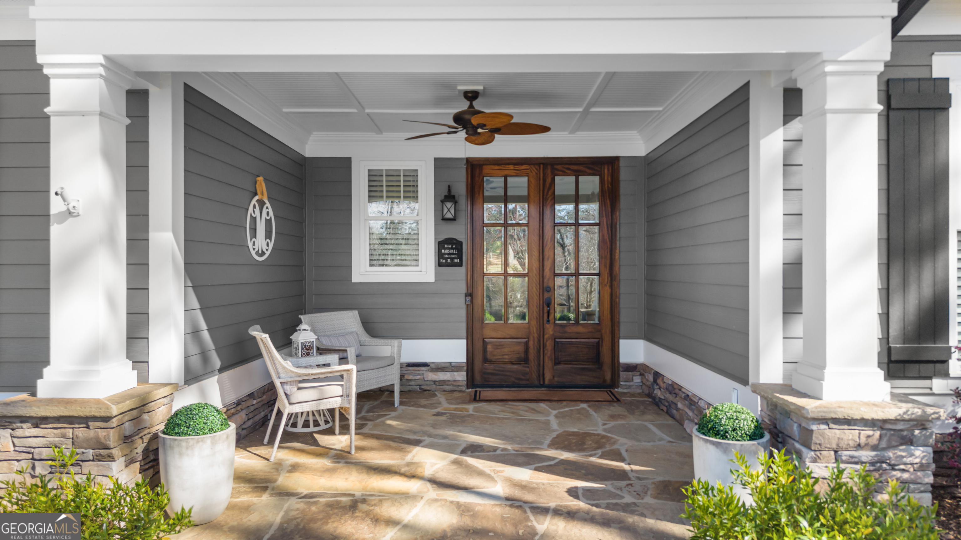 1231 Glen Eagle Drive Greensboro GA 30642