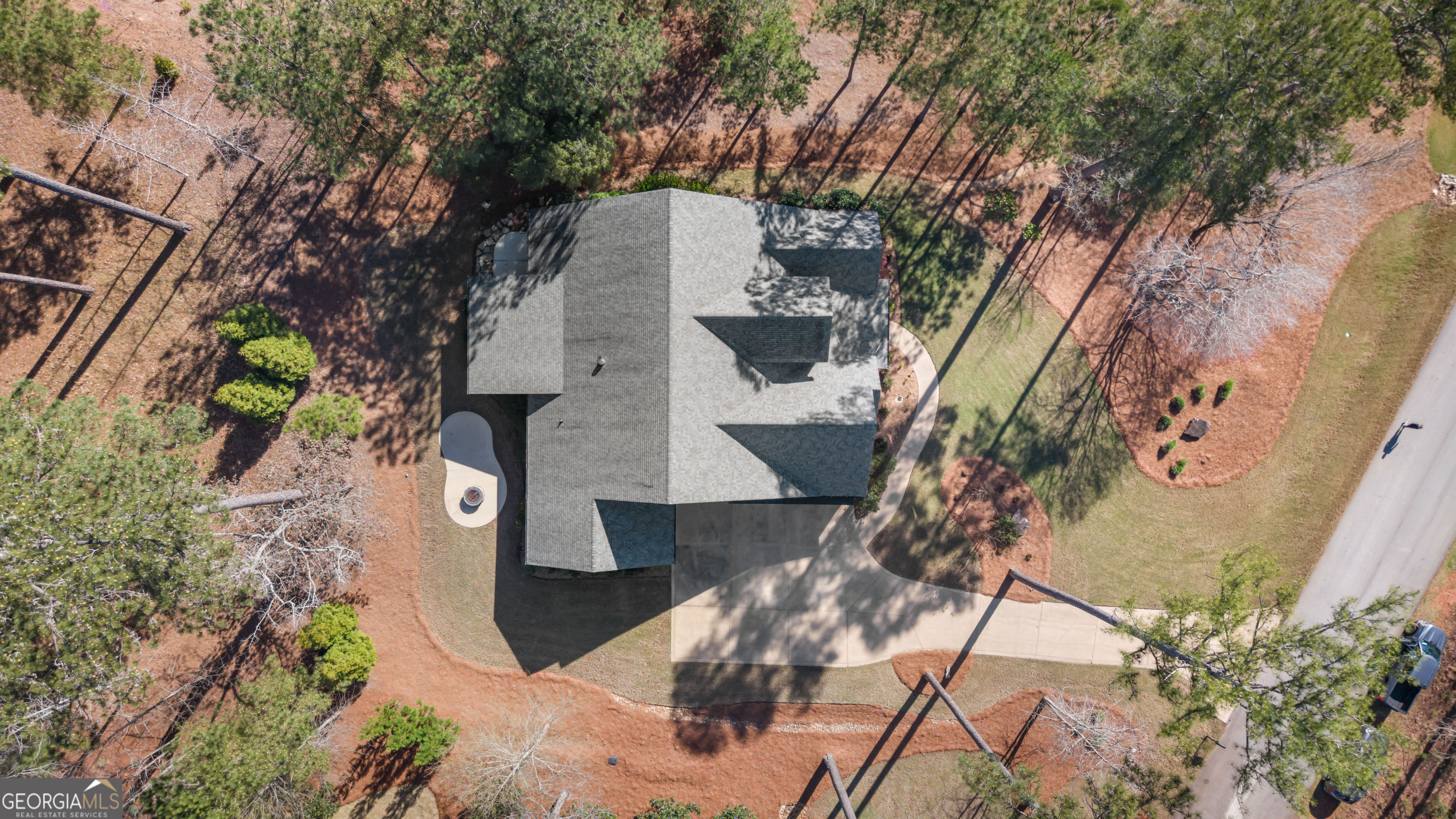 1231 Glen Eagle Drive Greensboro GA 30642