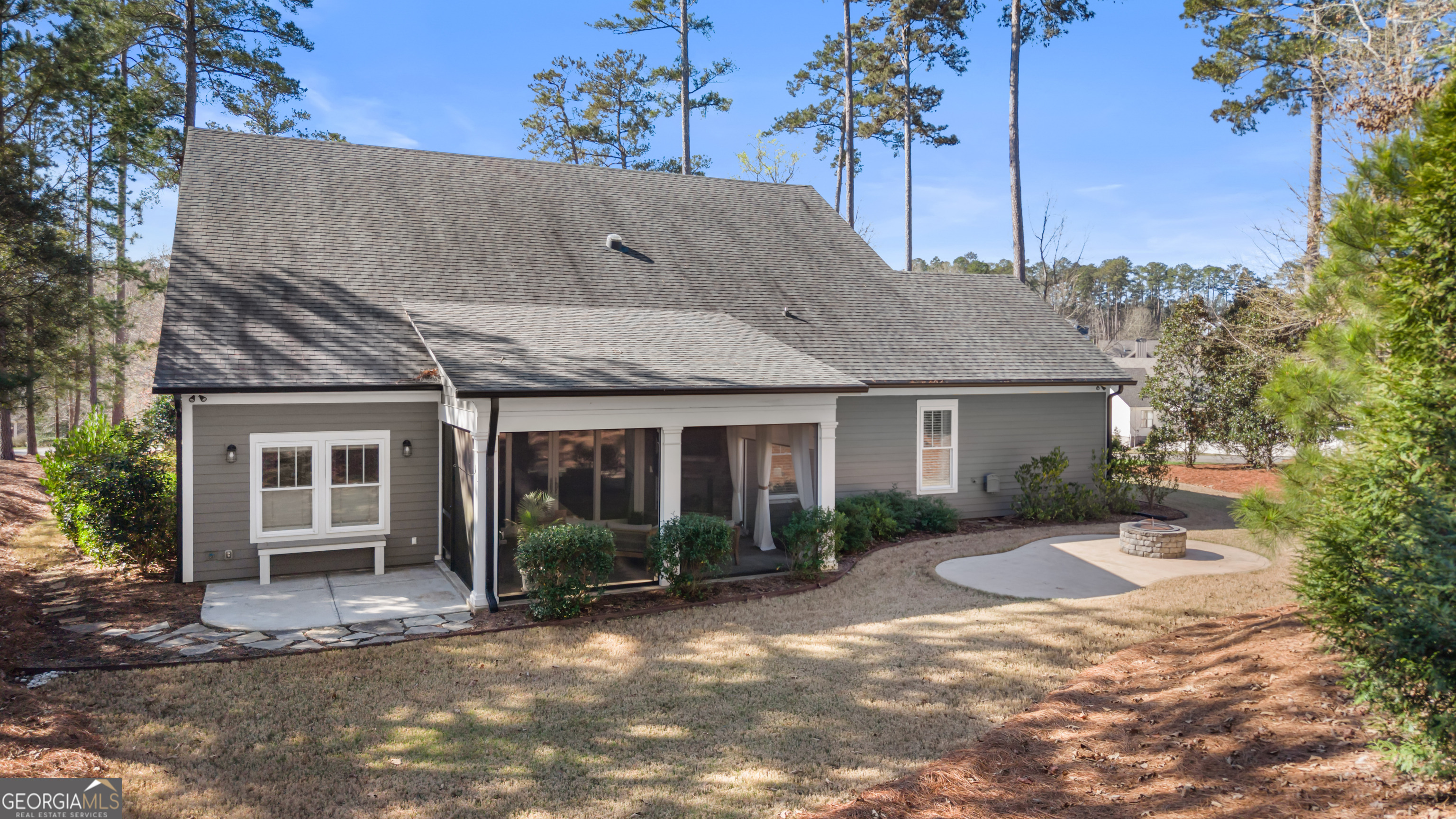 1231 Glen Eagle Drive Greensboro GA 30642