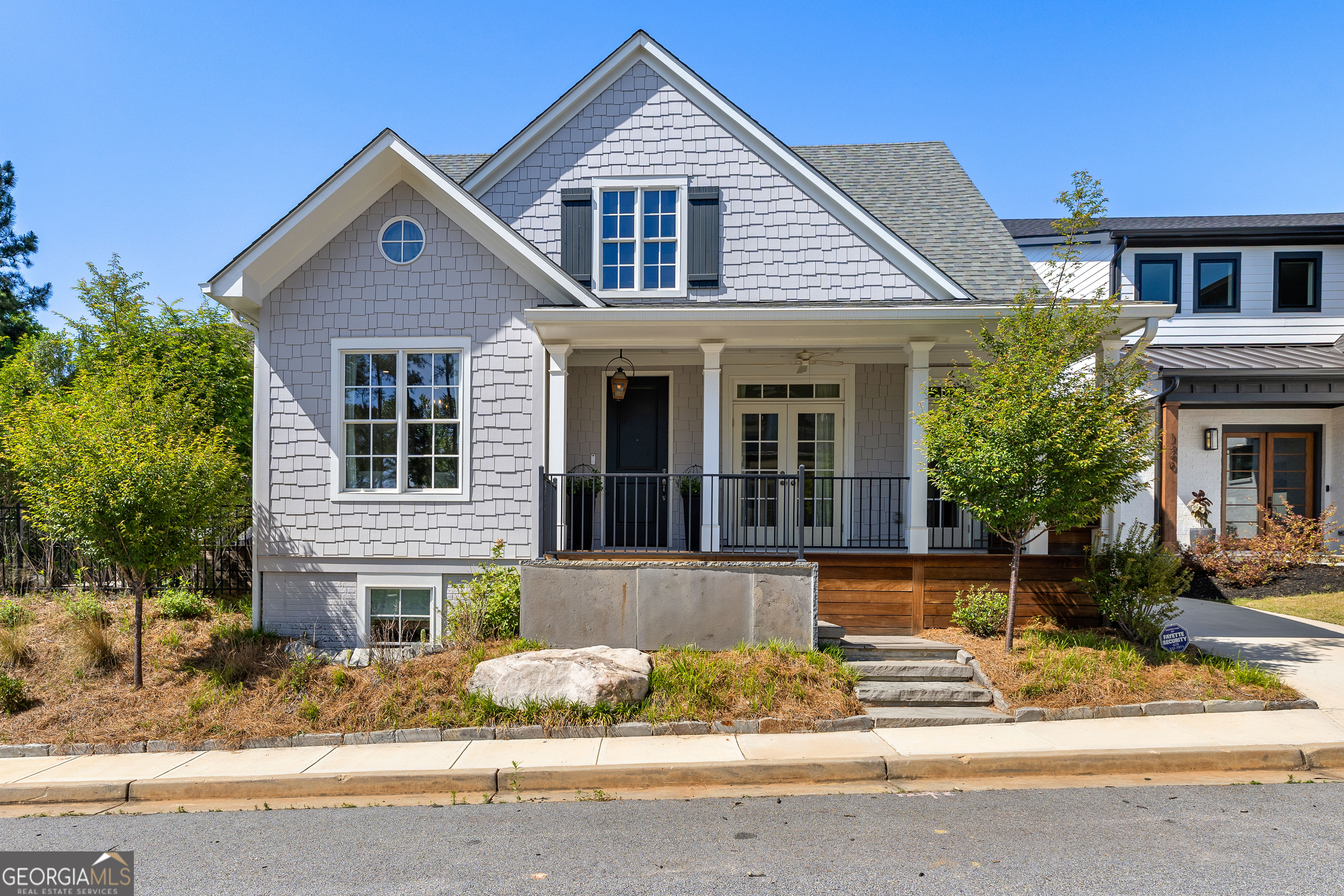 1250 Hayes Square Peachtree City GA 30269