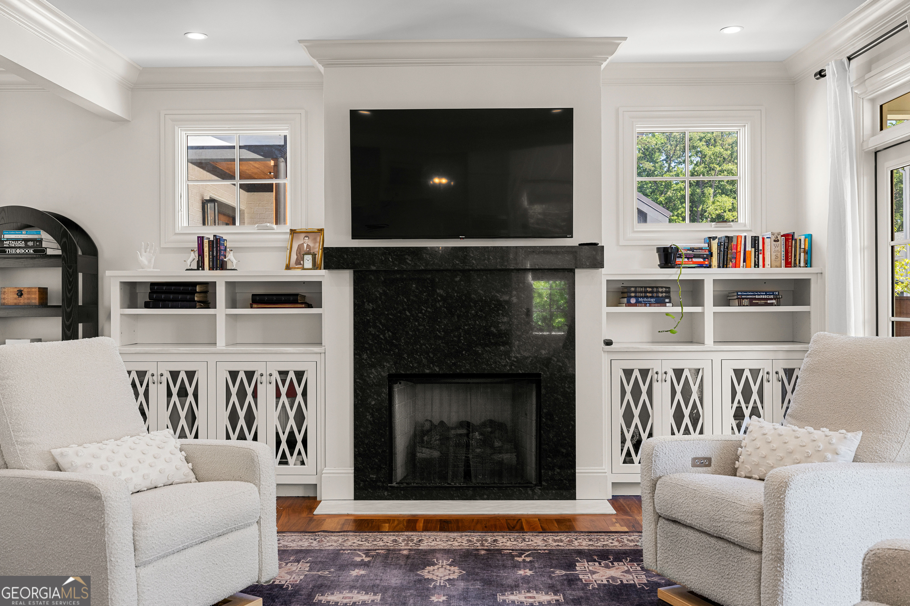 1250 Hayes Square Peachtree City GA 30269