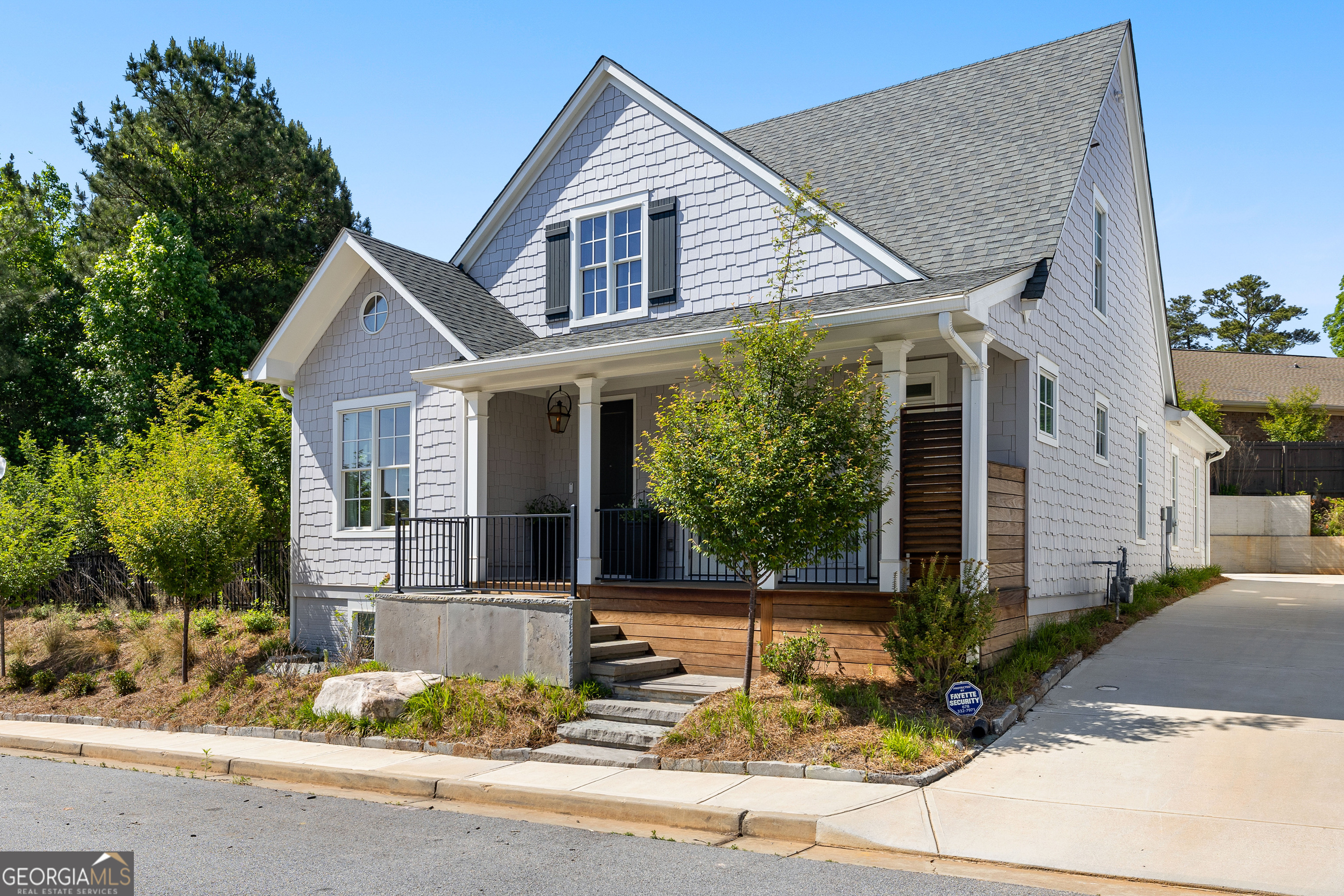 1250 Hayes Square Peachtree City GA 30269