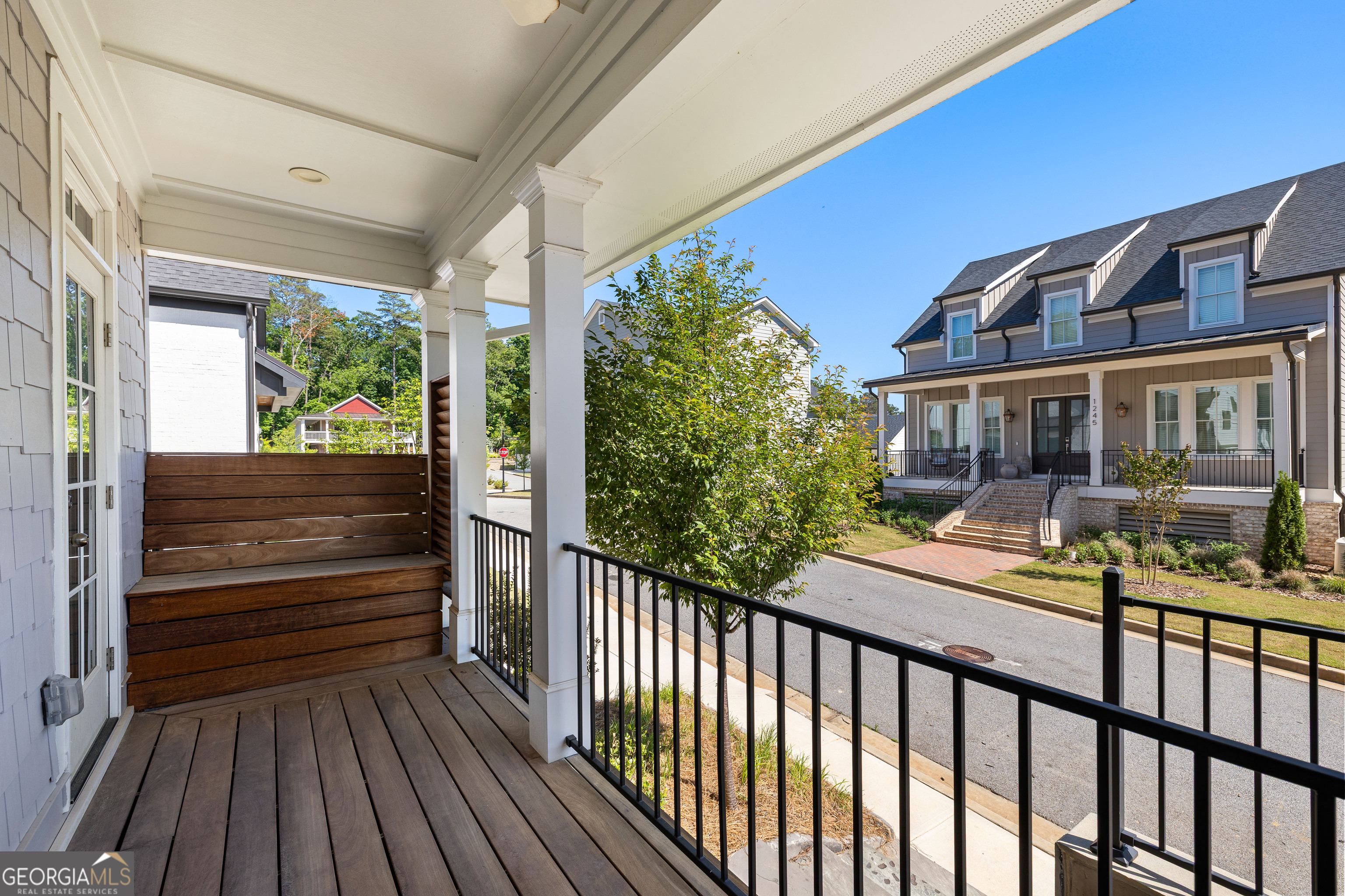 1250 Hayes Square Peachtree City GA 30269