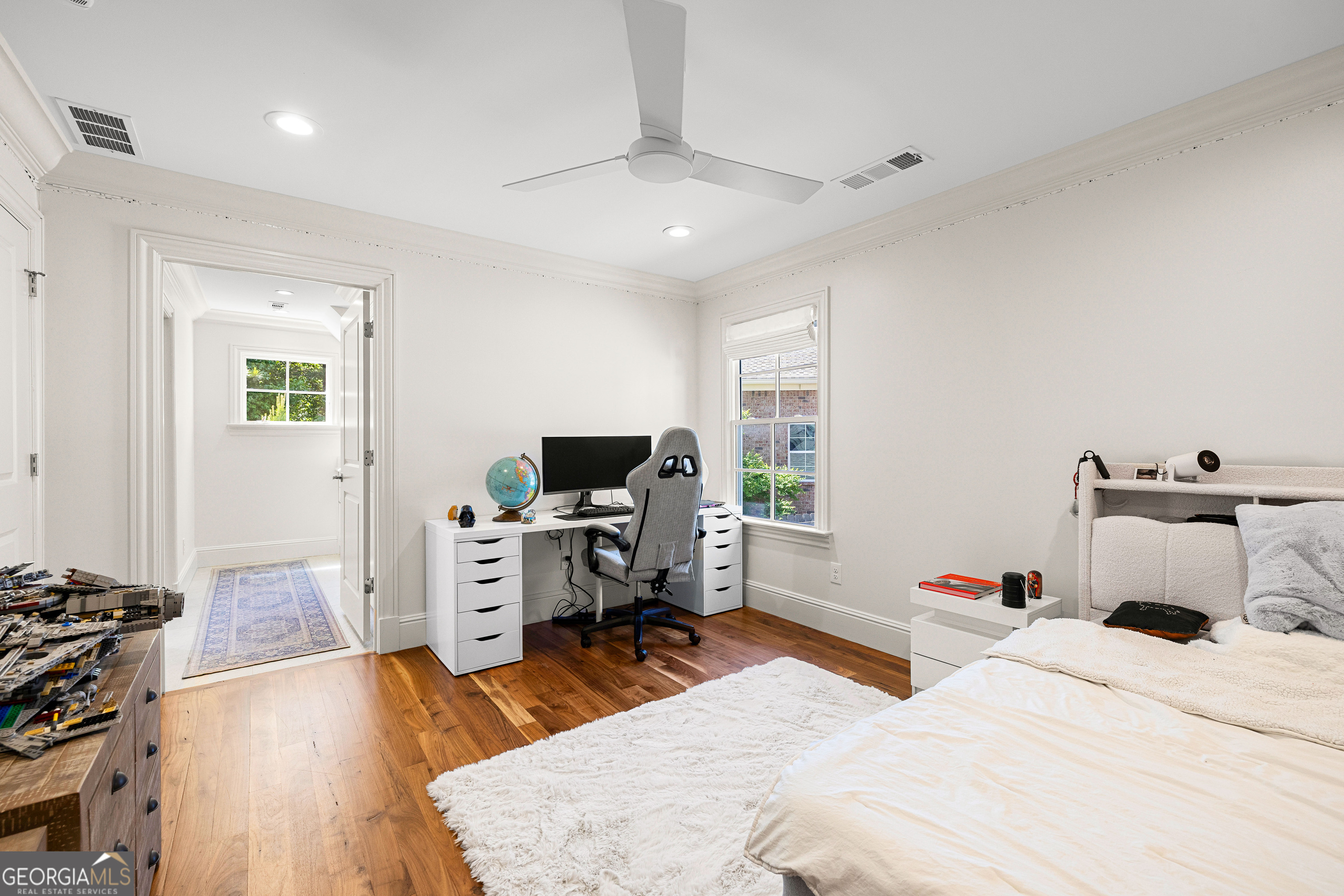 1250 Hayes Square Peachtree City GA 30269