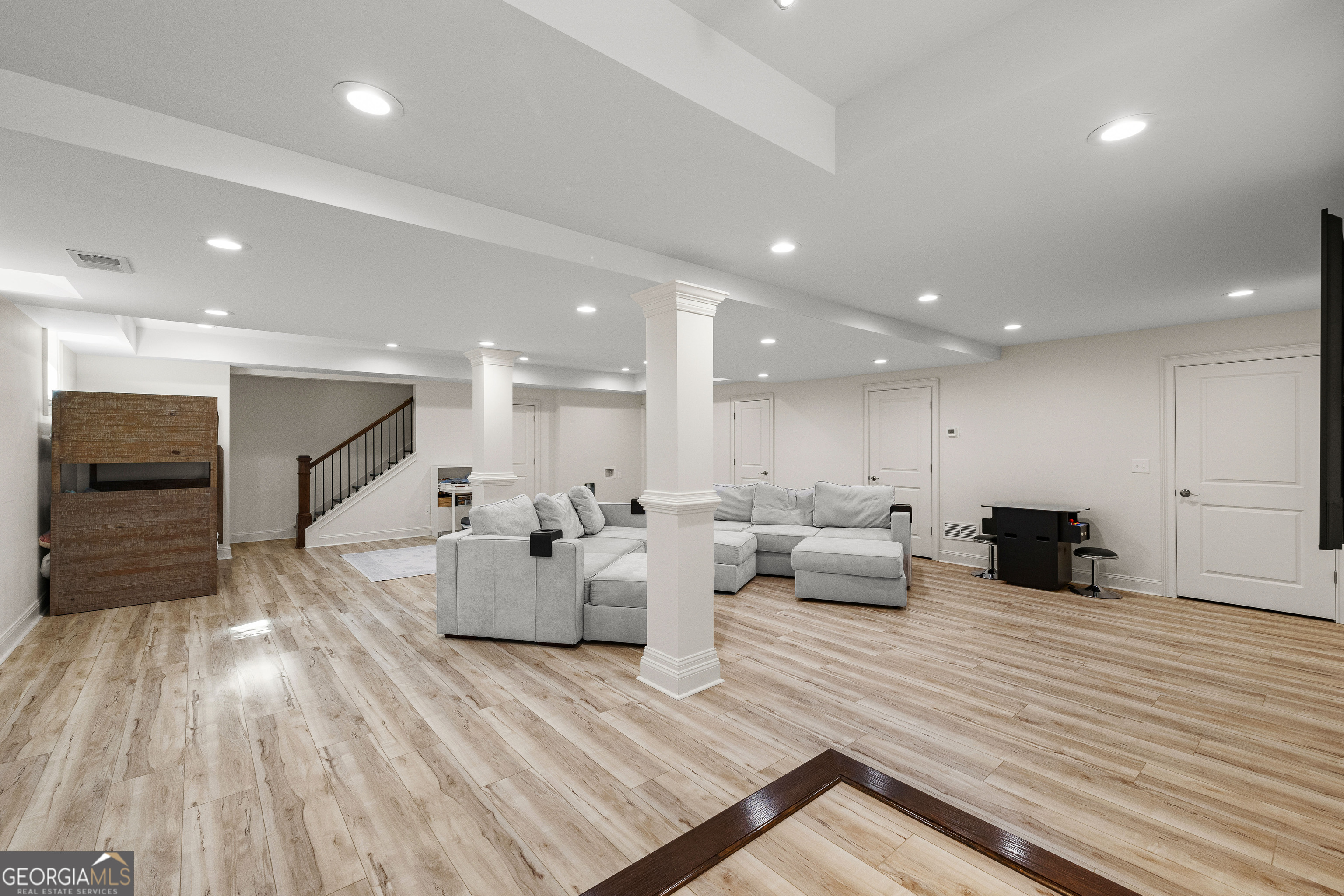 1250 Hayes Square Peachtree City GA 30269