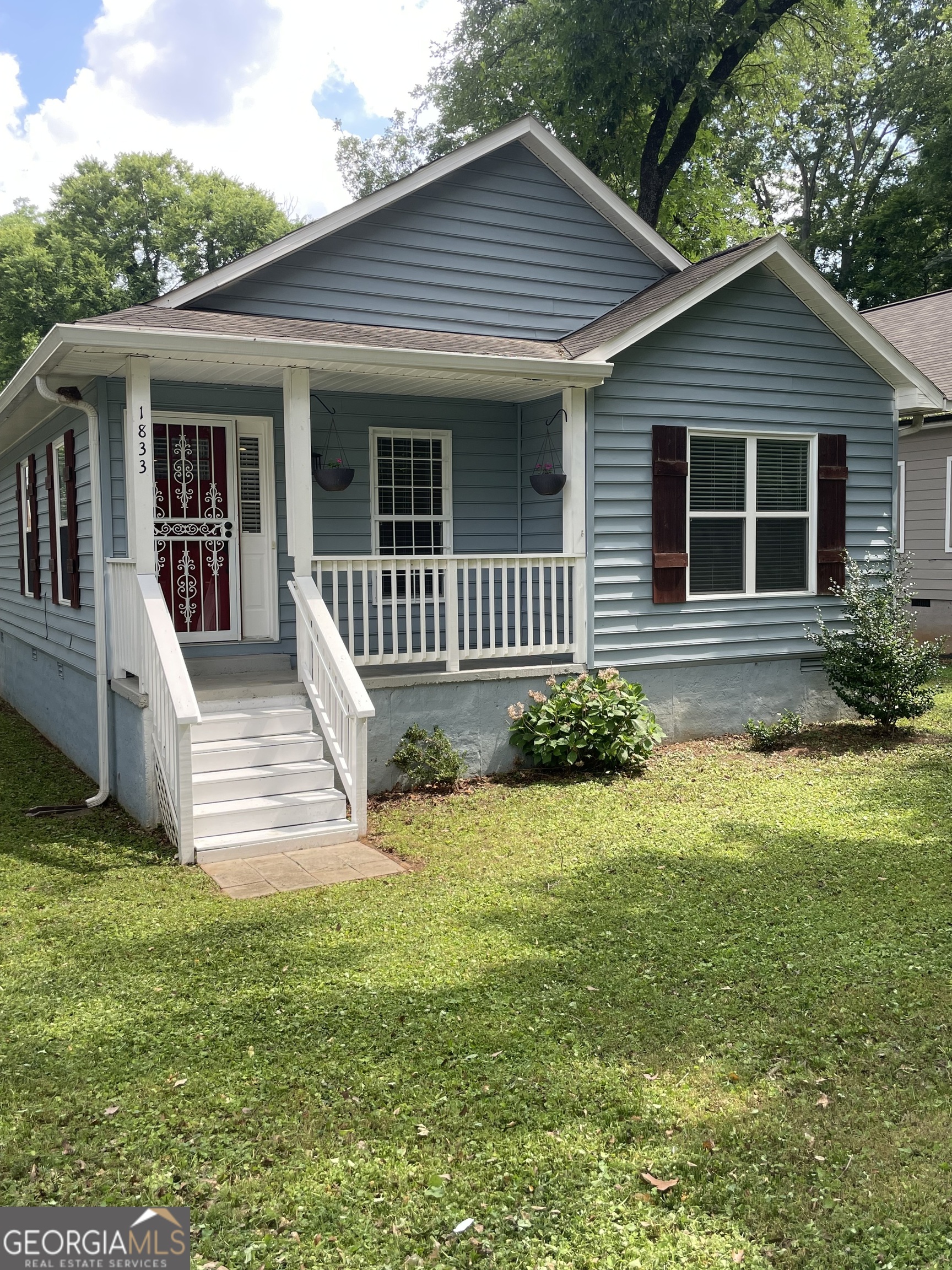 1833 Phillips Avenue East Point GA 30344