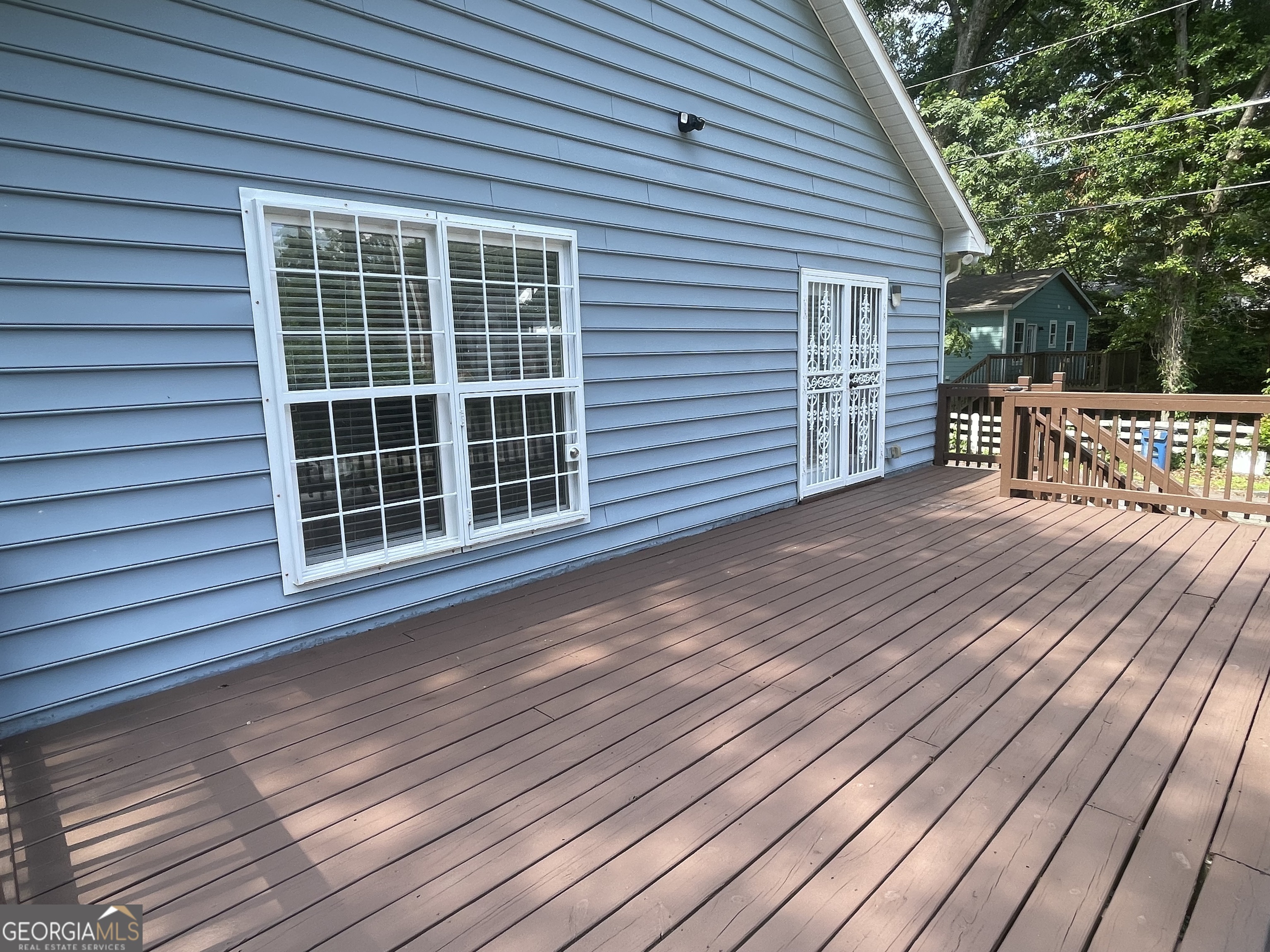 1833 Phillips Avenue East Point GA 30344