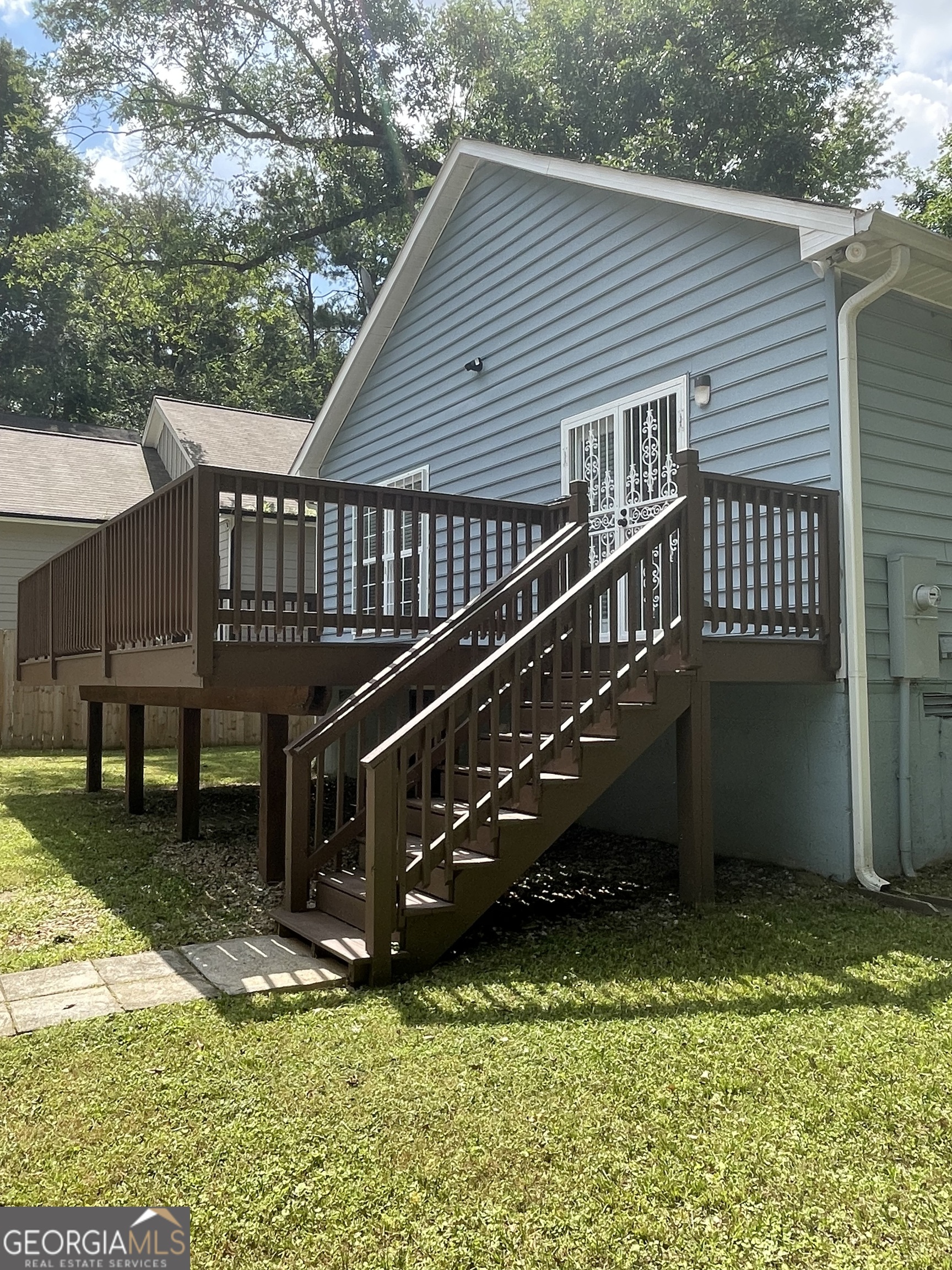 1833 Phillips Avenue East Point GA 30344