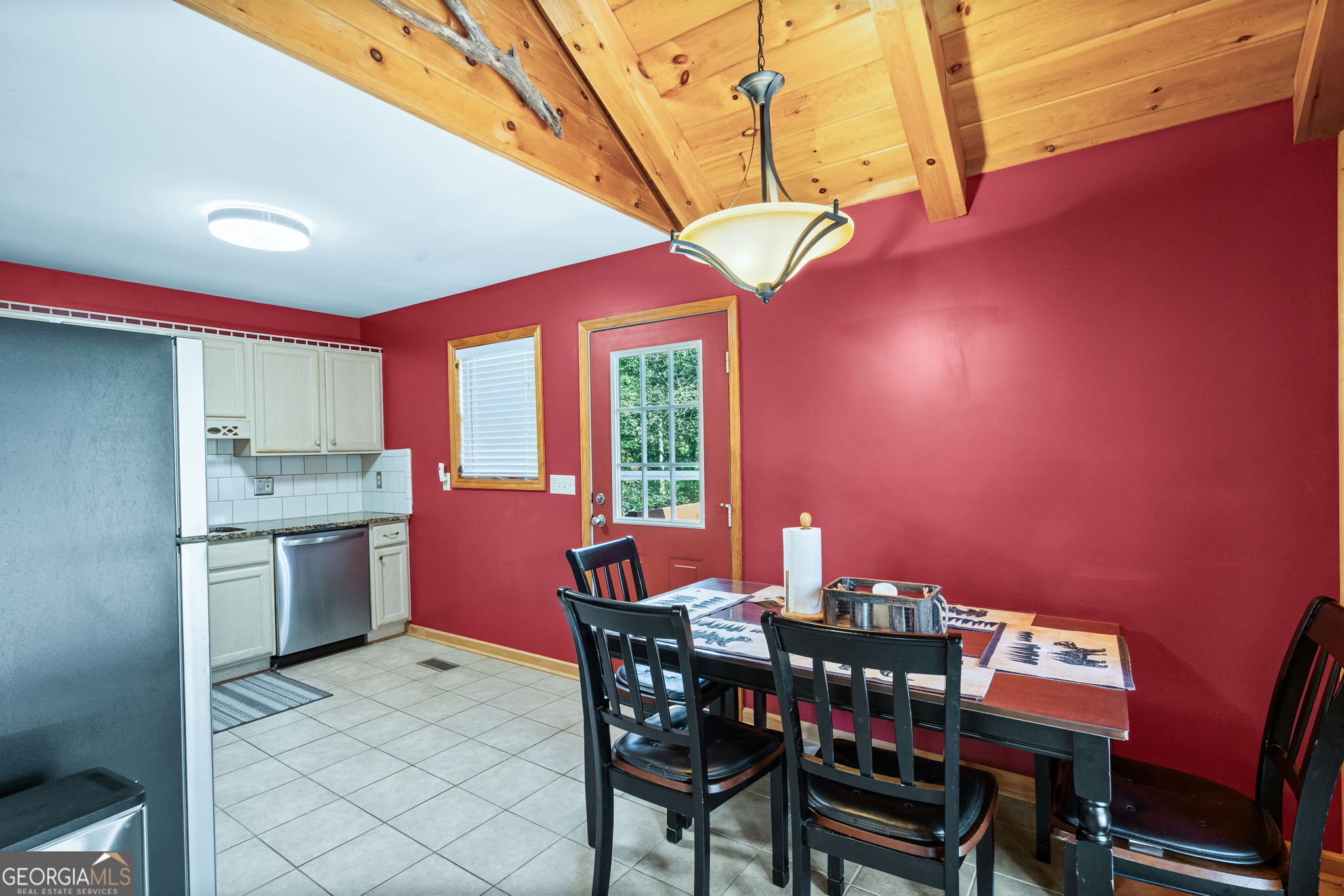 138 Oakwood Trail Mineral Bluff GA 30559