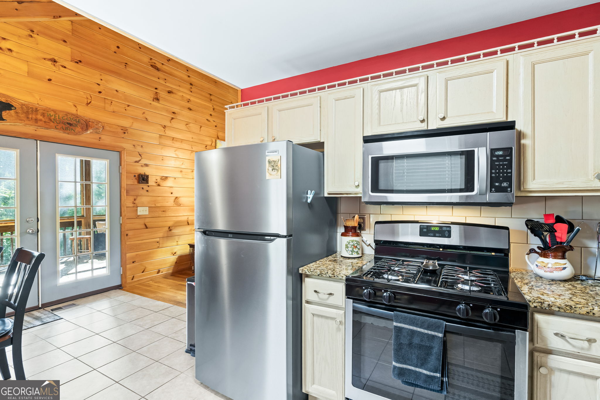 138 Oakwood Trail Mineral Bluff GA 30559