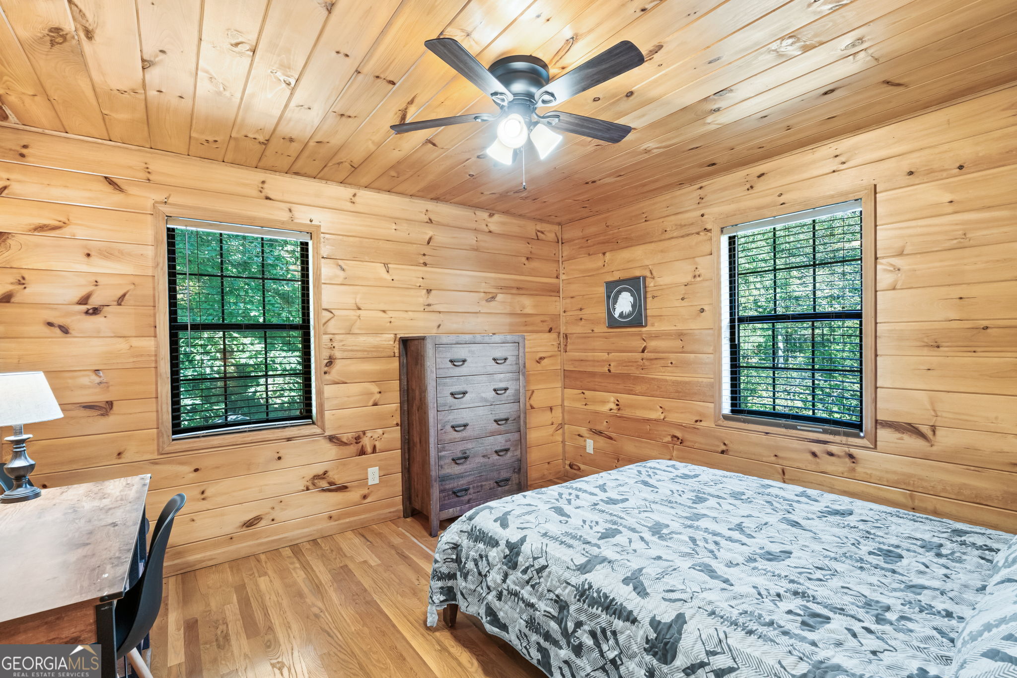 138 Oakwood Trail Mineral Bluff GA 30559